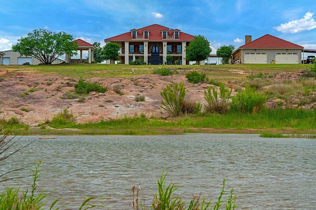 1690 Co Rd 102, Llano, TX 78643 MLS 88409 LandWatch