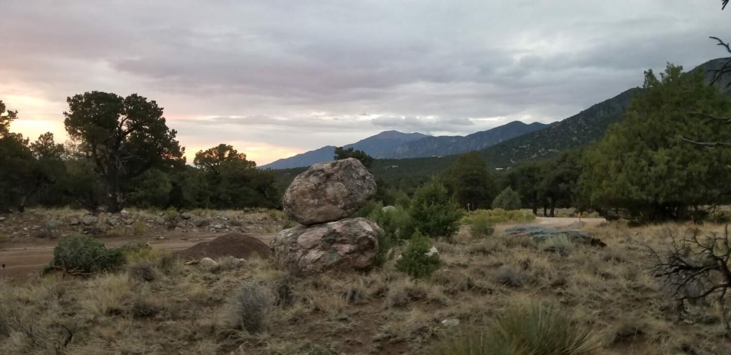 Crestone, Saguache County, CO Recreational Property, Homesites for sale