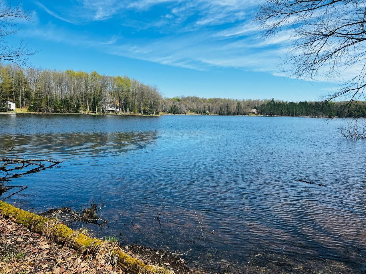 Watersmeet, Gogebic County, MI Farms and Ranches, Lakefront Property