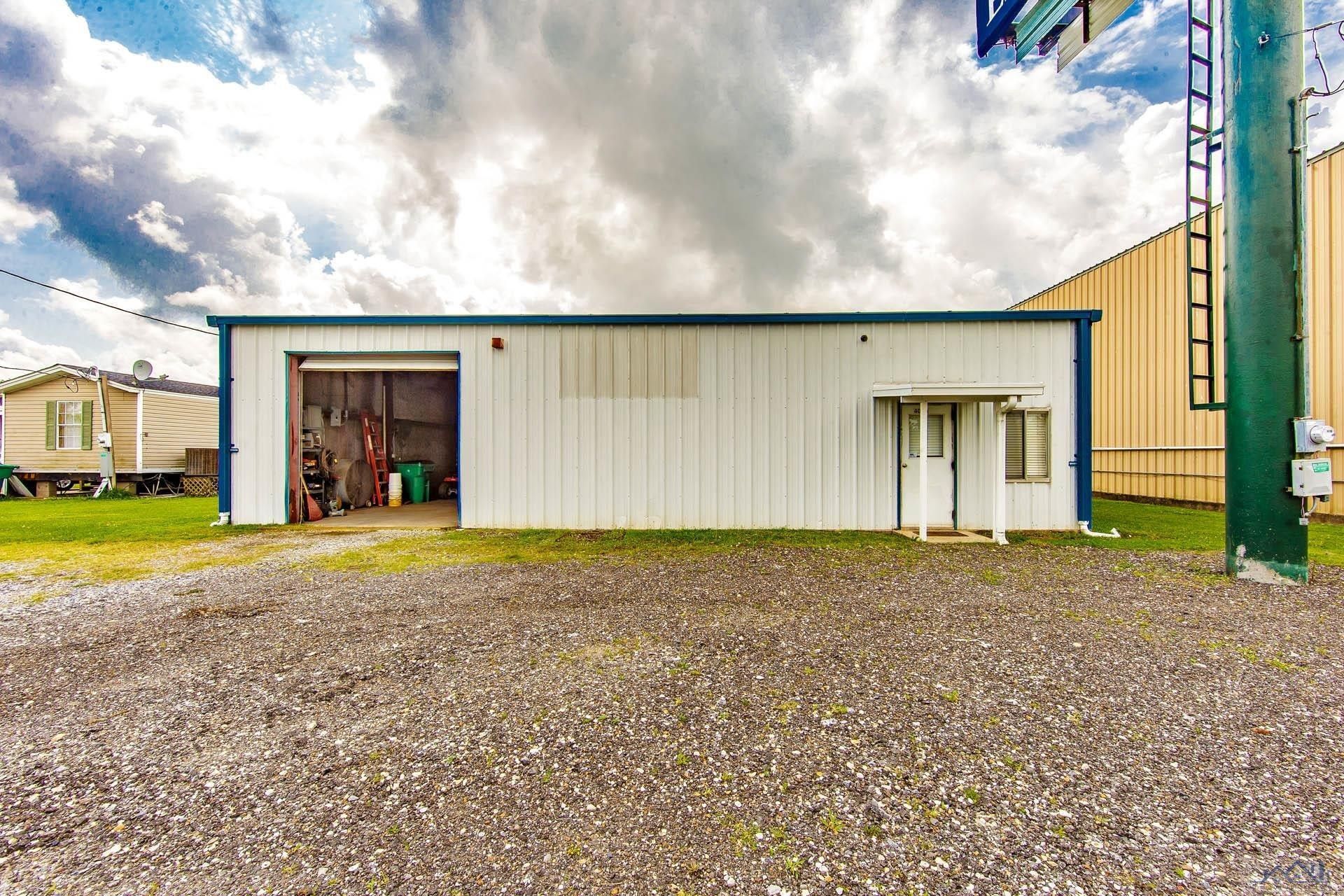 Des Allemands, Lafourche Parish, LA Commercial Property, Homesites for