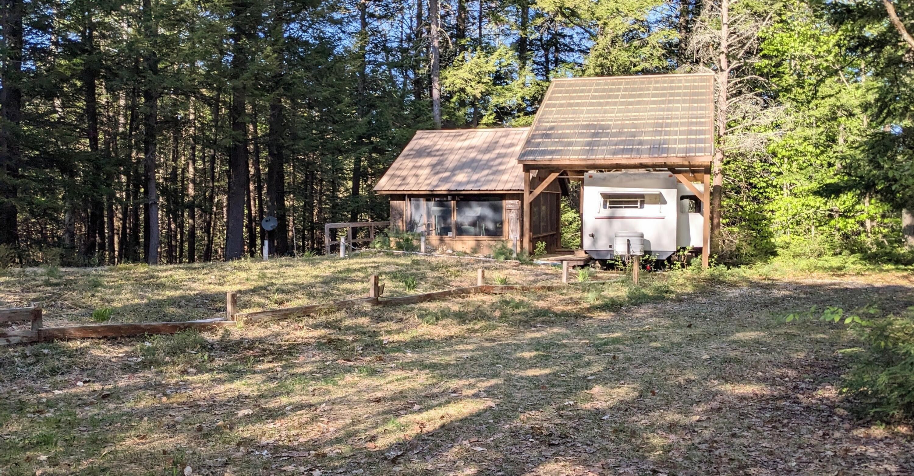 Brownfield, Oxford County, ME Farms and Ranches, Lakefront Property
