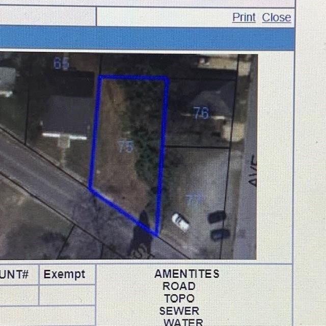 Phenix City, Russell County, AL Farms and Ranches, Homesites for sale Property ID 416466623