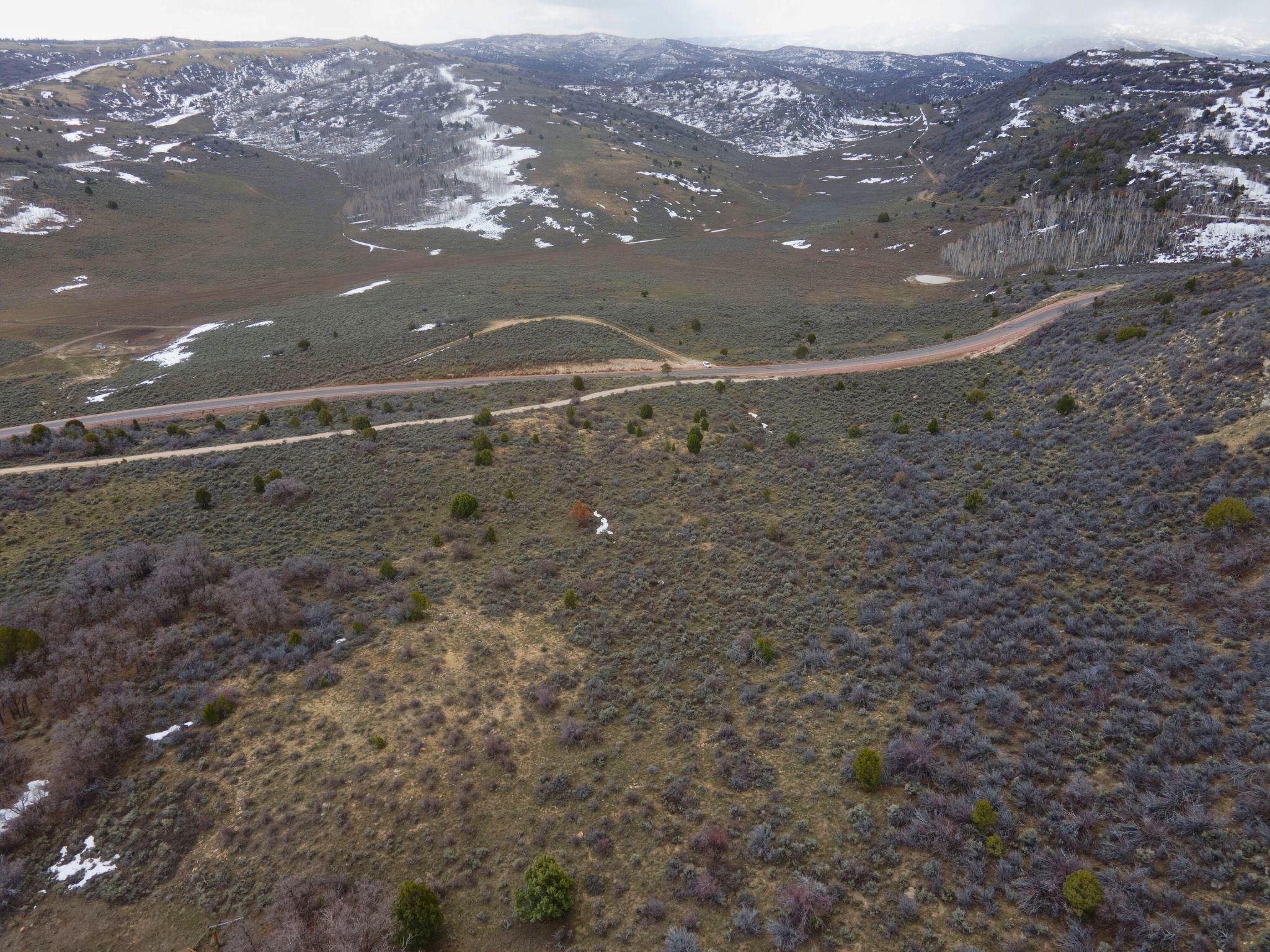 Salina, Sevier County, UT Undeveloped Land, Hunting Property for sale