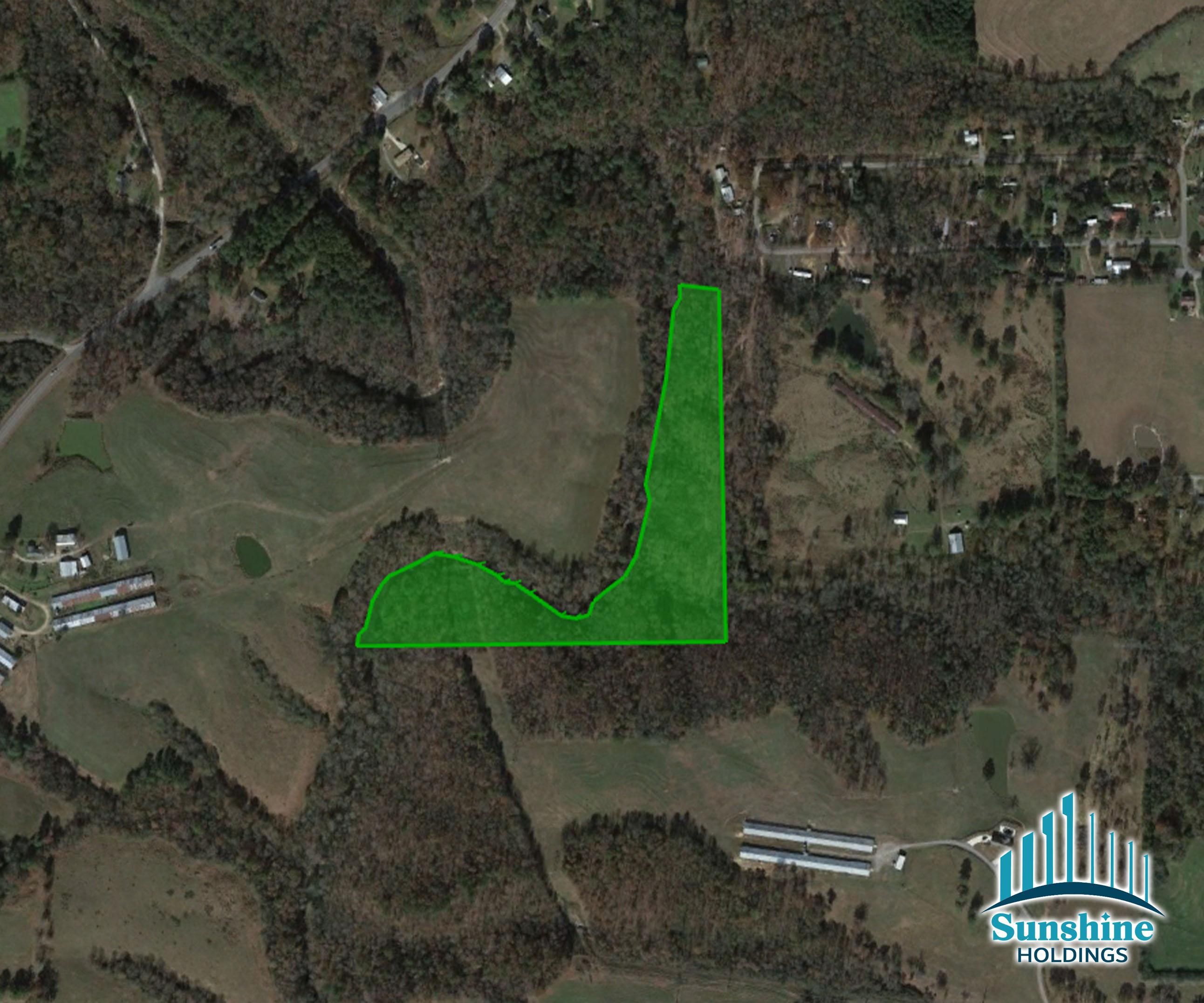13.66 acres in Cullman, AL, 35058 LandWatch