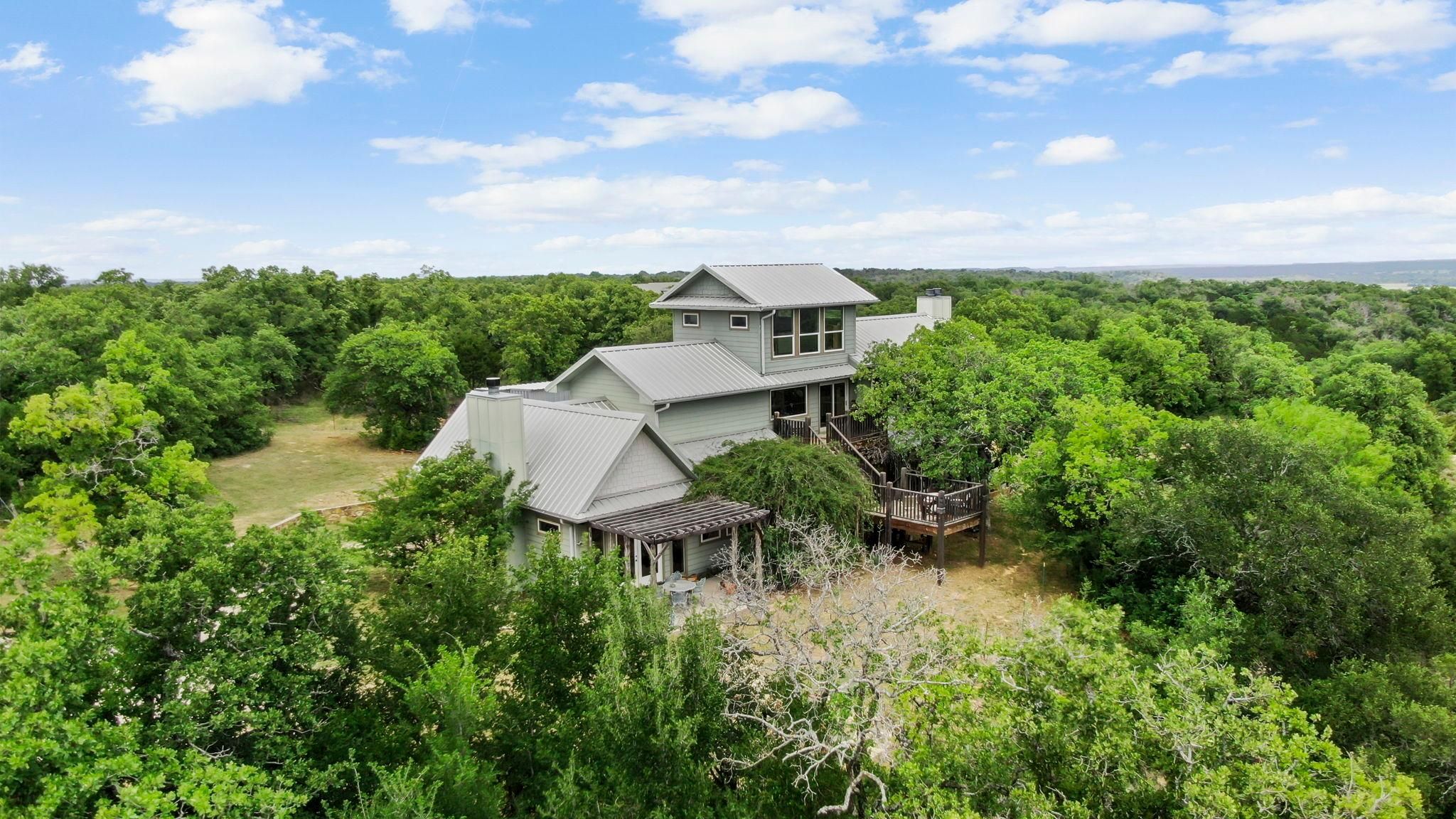 Lipan, Palo Pinto County, TX Recreational Property, Horse Property