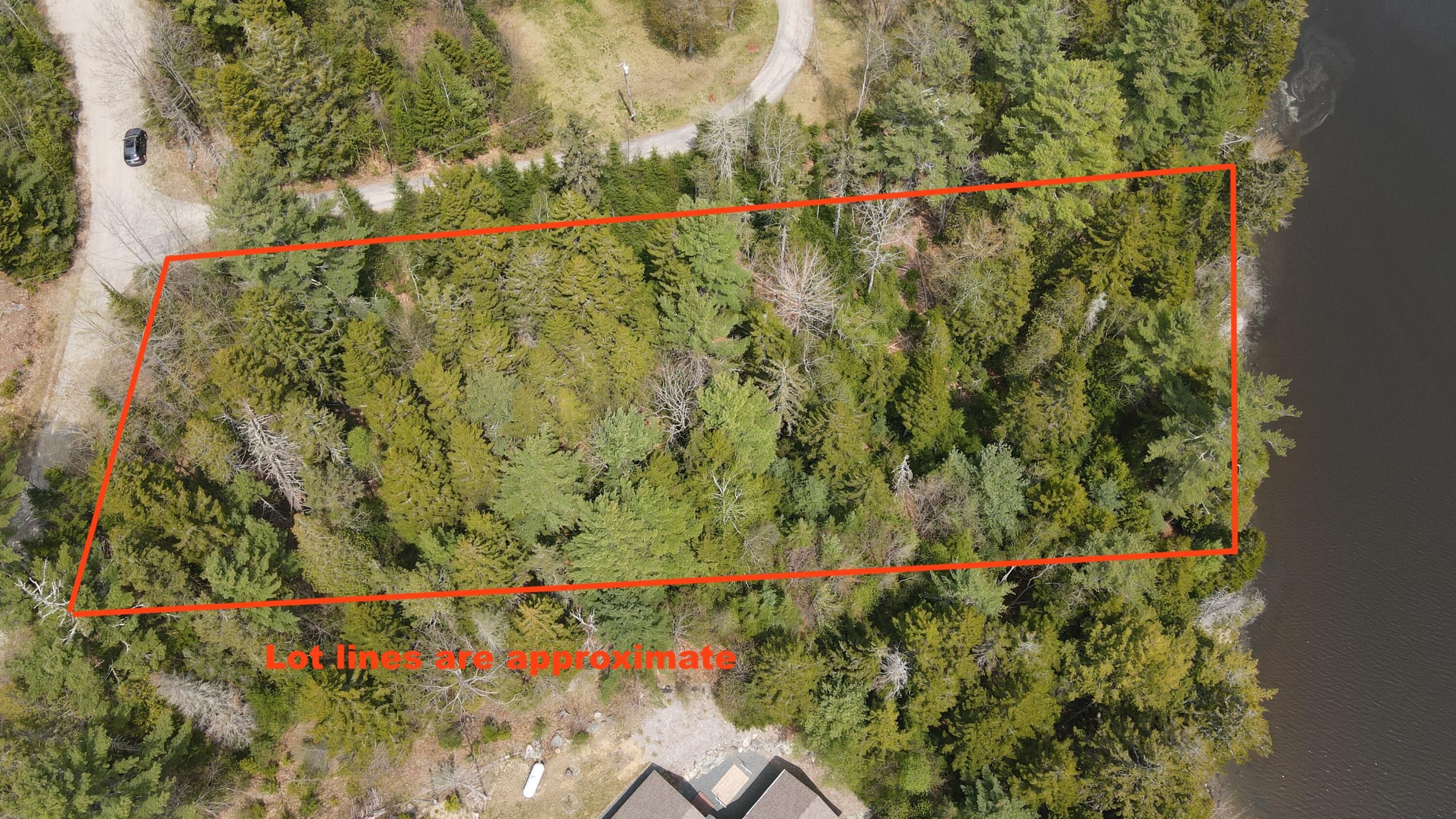 Ellsworth, Hancock County, ME Farms and Ranches, Lakefront Property