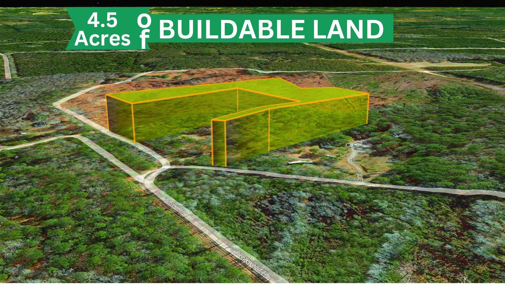 Cottageville, Colleton County, SC Recreational Property, Undeveloped