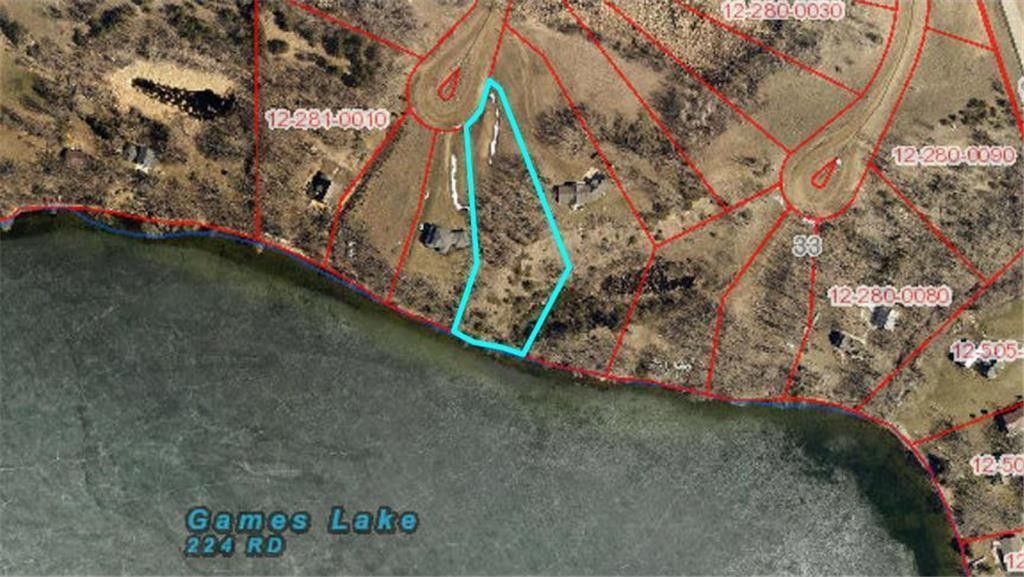 New London, Kandiyohi County, MN Farms and Ranches, Lakefront Property