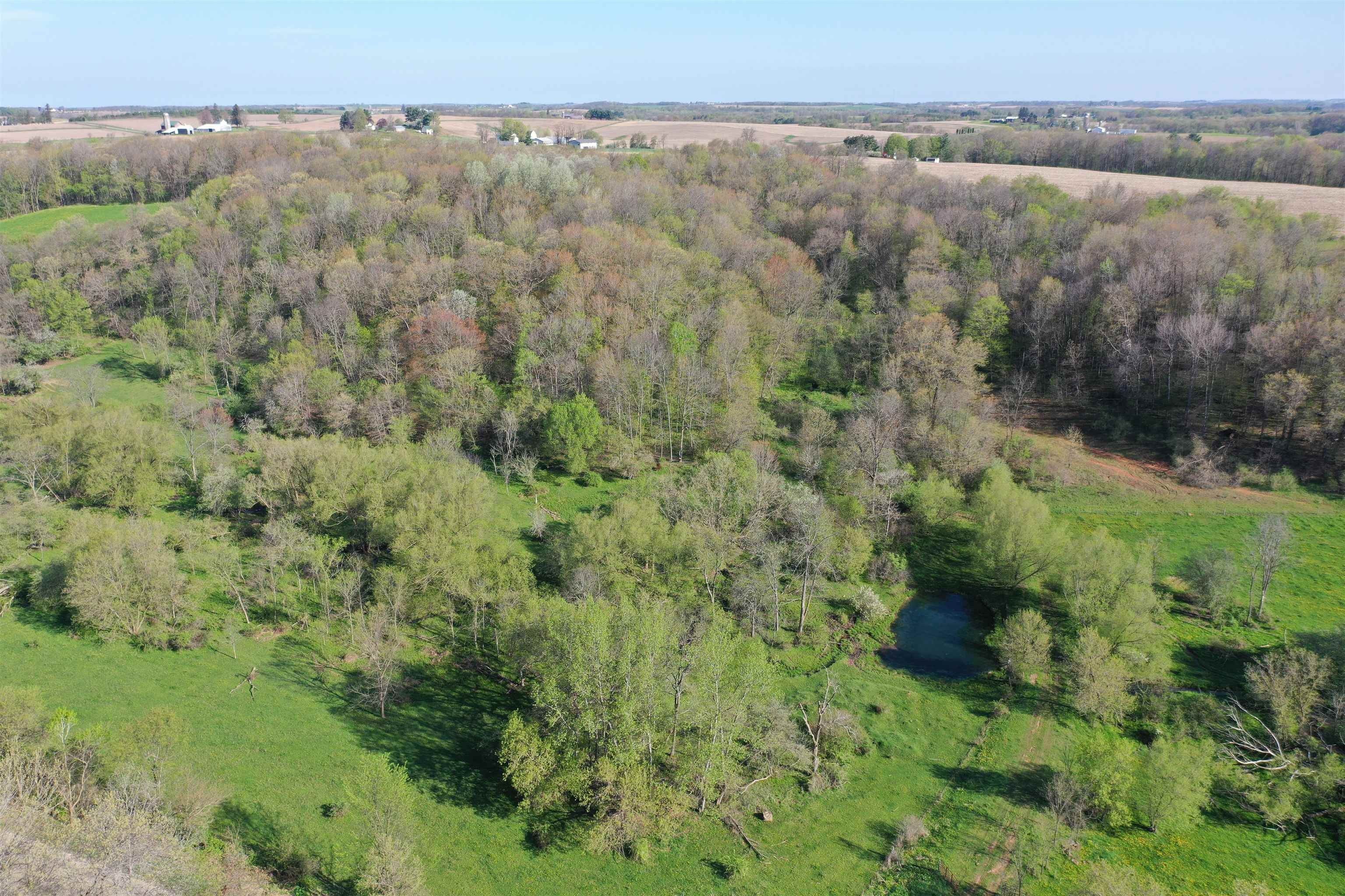 Hillpoint, Sauk County, WI Farms and Ranches for sale Property ID