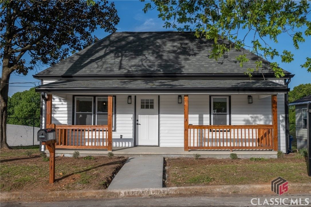 Athens, Clarke County, GA House for sale Property ID 416467756 LandWatch