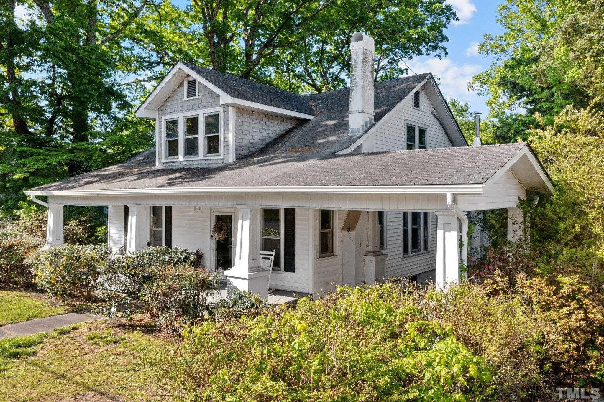 Henderson, Vance County, NC House for sale Property ID 416467819