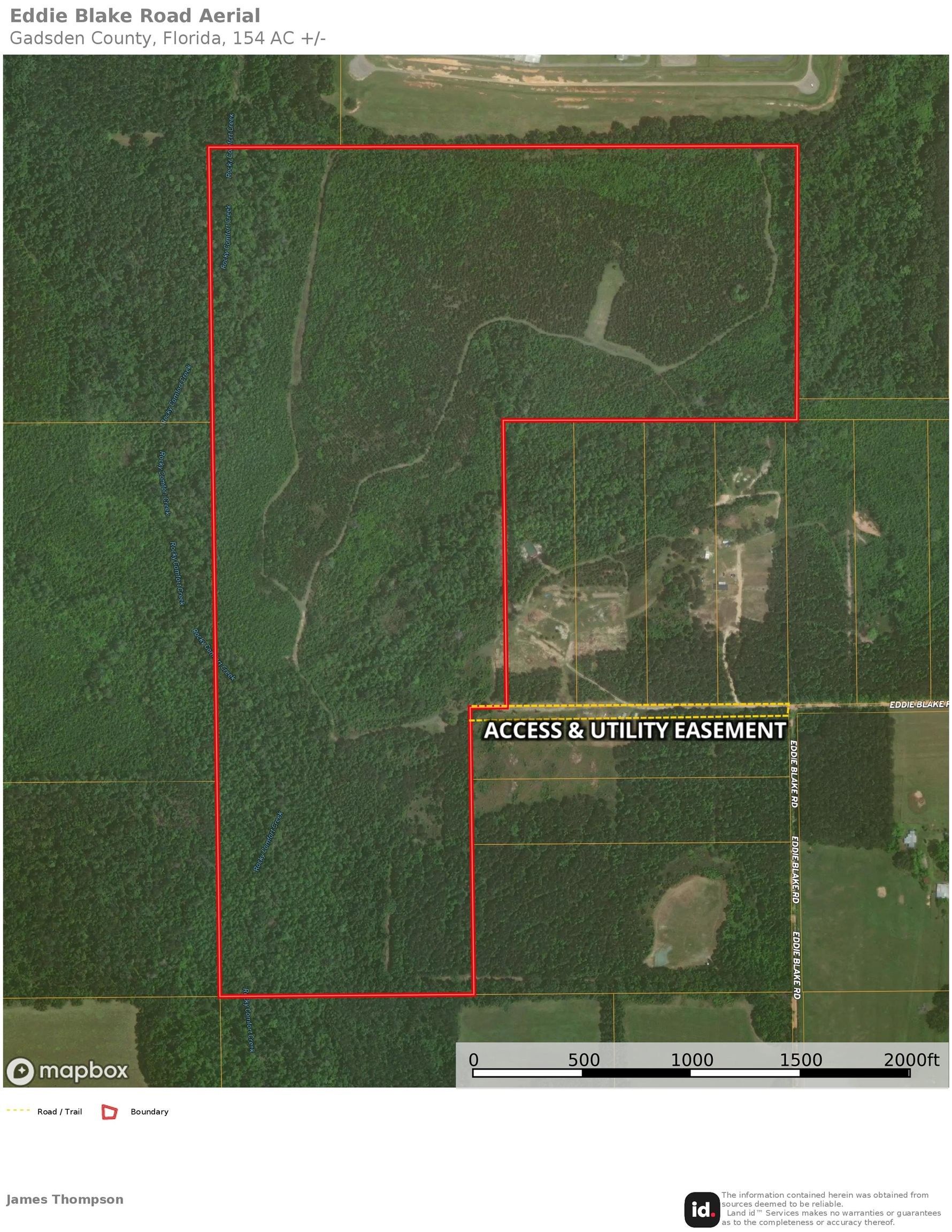 Quincy, Gadsden County, FL Undeveloped Land for sale Property ID 416468035 LandWatch