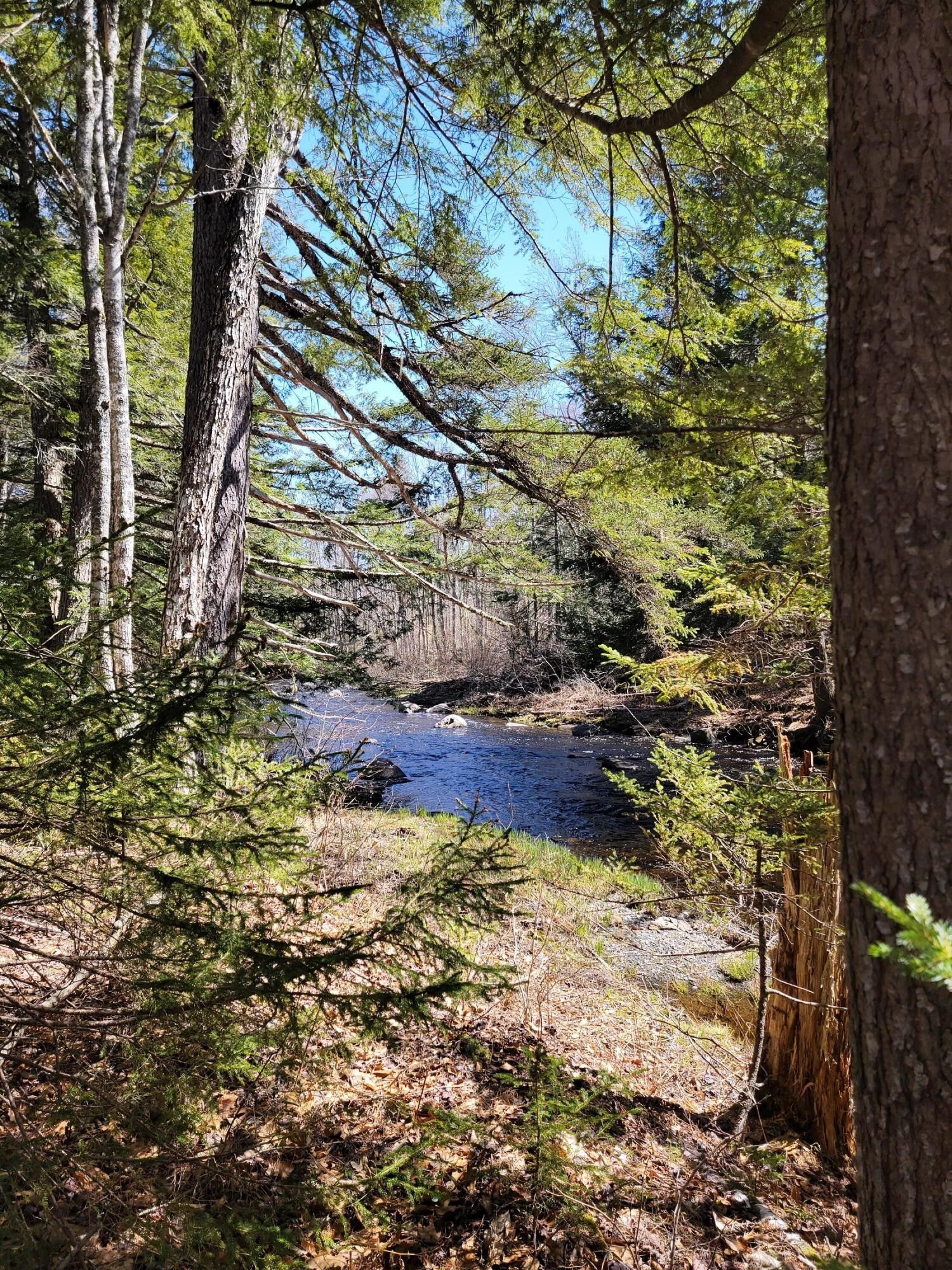 Sebec, Piscataquis County, ME Farms and Ranches, Lakefront Property