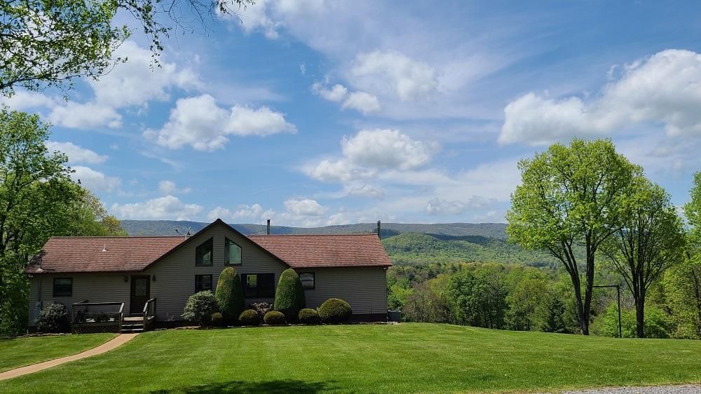 Sugar Grove, Pendleton County, WV Recreational Property, Hunting