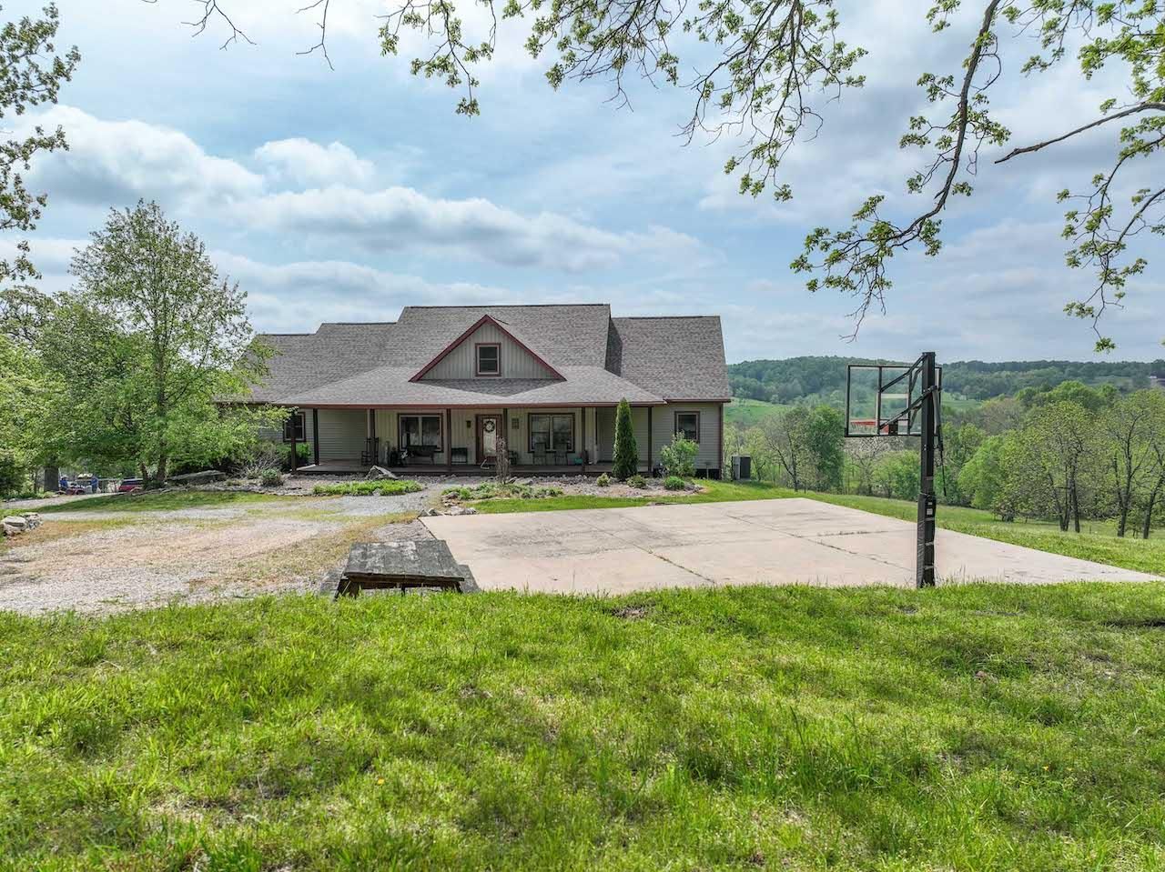 5800 Carter Drive, Hartville, MO 65667 MLS 60242746 LandWatch