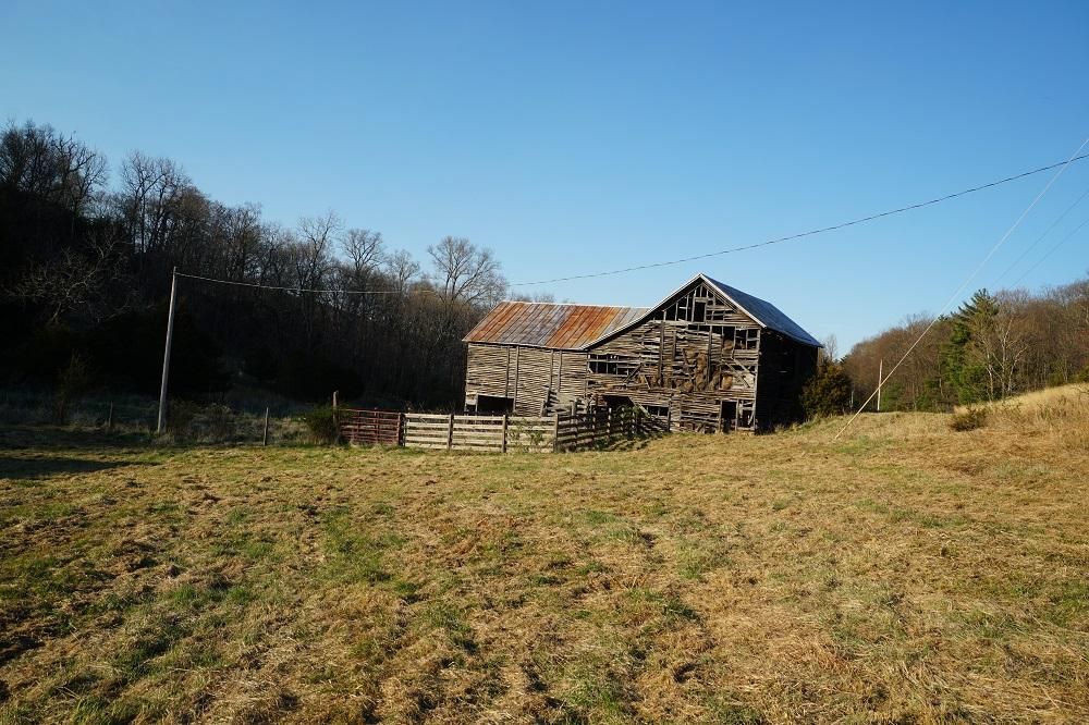 Franklin, Pendleton County, WV Farms and Ranches, Recreational Property