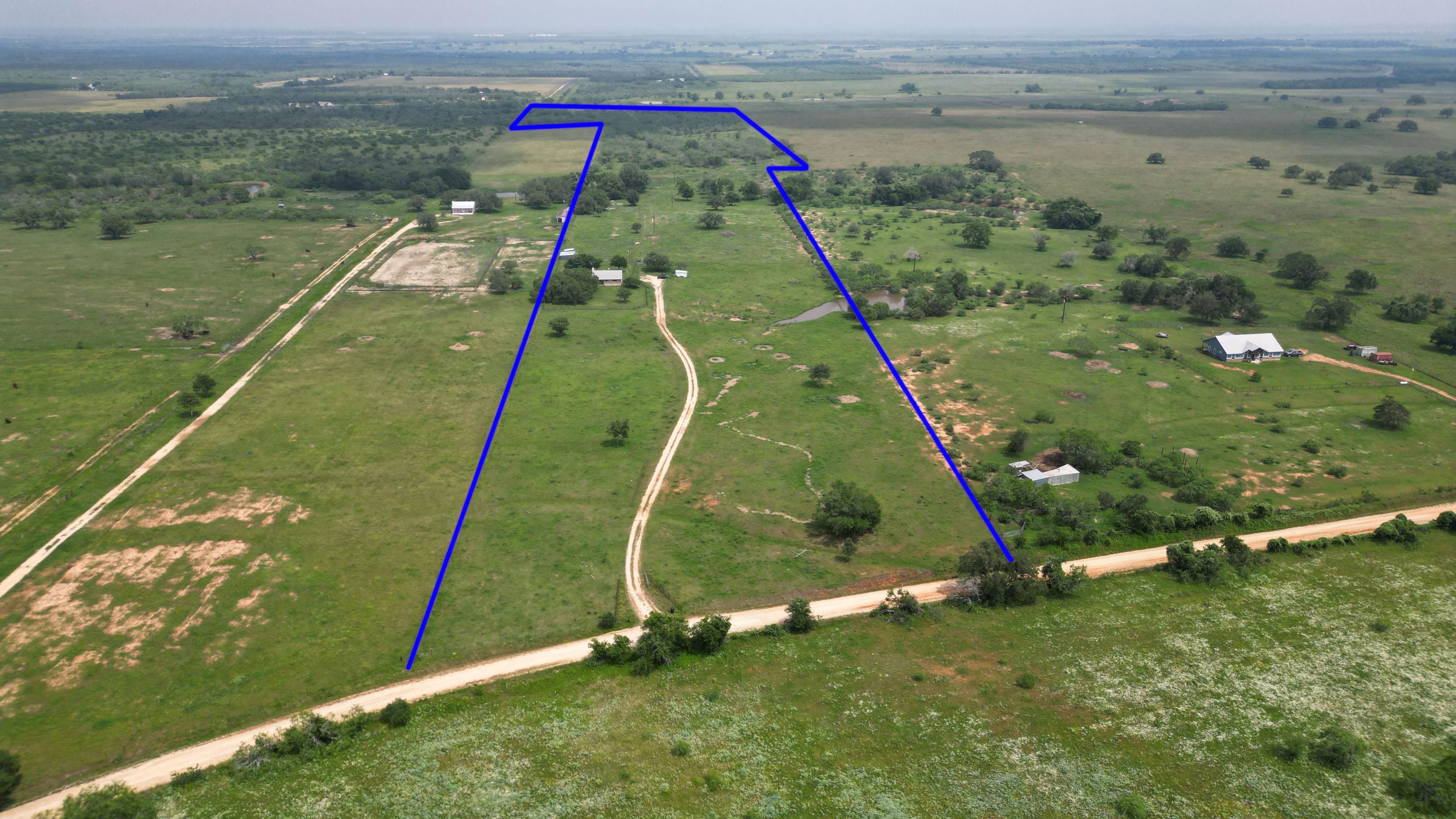 540 County Road 448, Stockdale, TX 78160 MLS 1687746 LandWatch