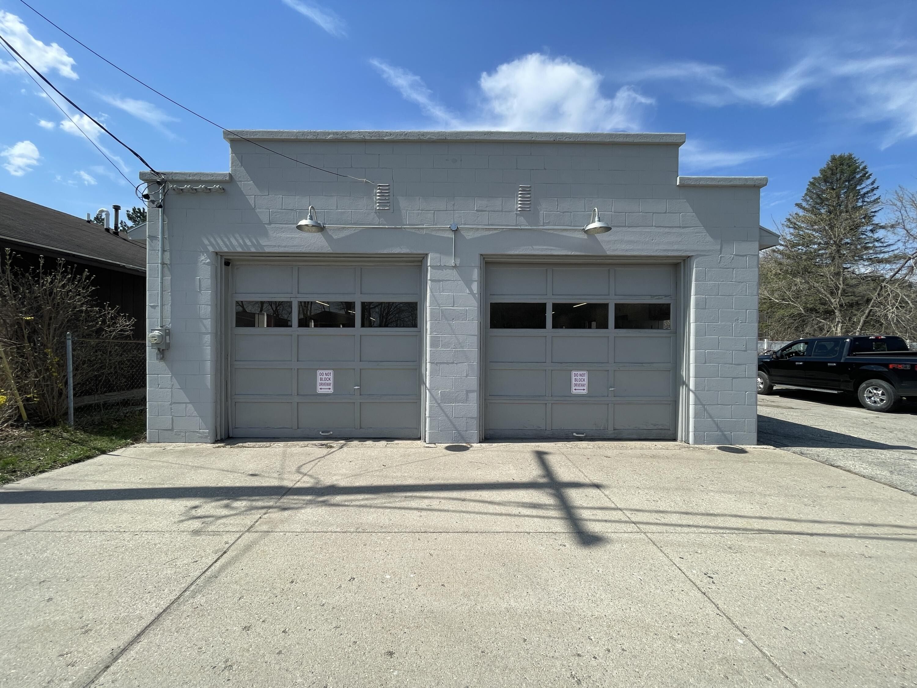 Big Rapids, Mecosta County, MI Commercial Property, House for sale Property ID 416469164