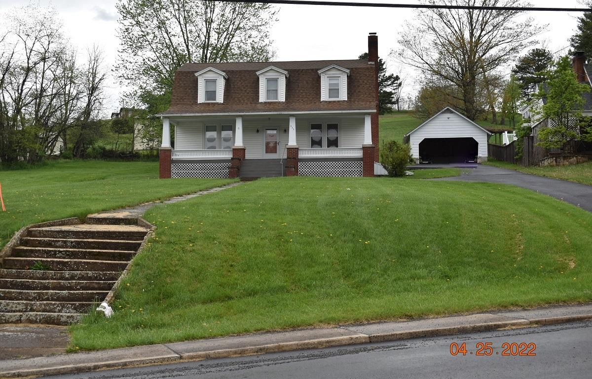 639 North Main Street, Franklin, WV 26807 MLS WVPT2000204 LandWatch