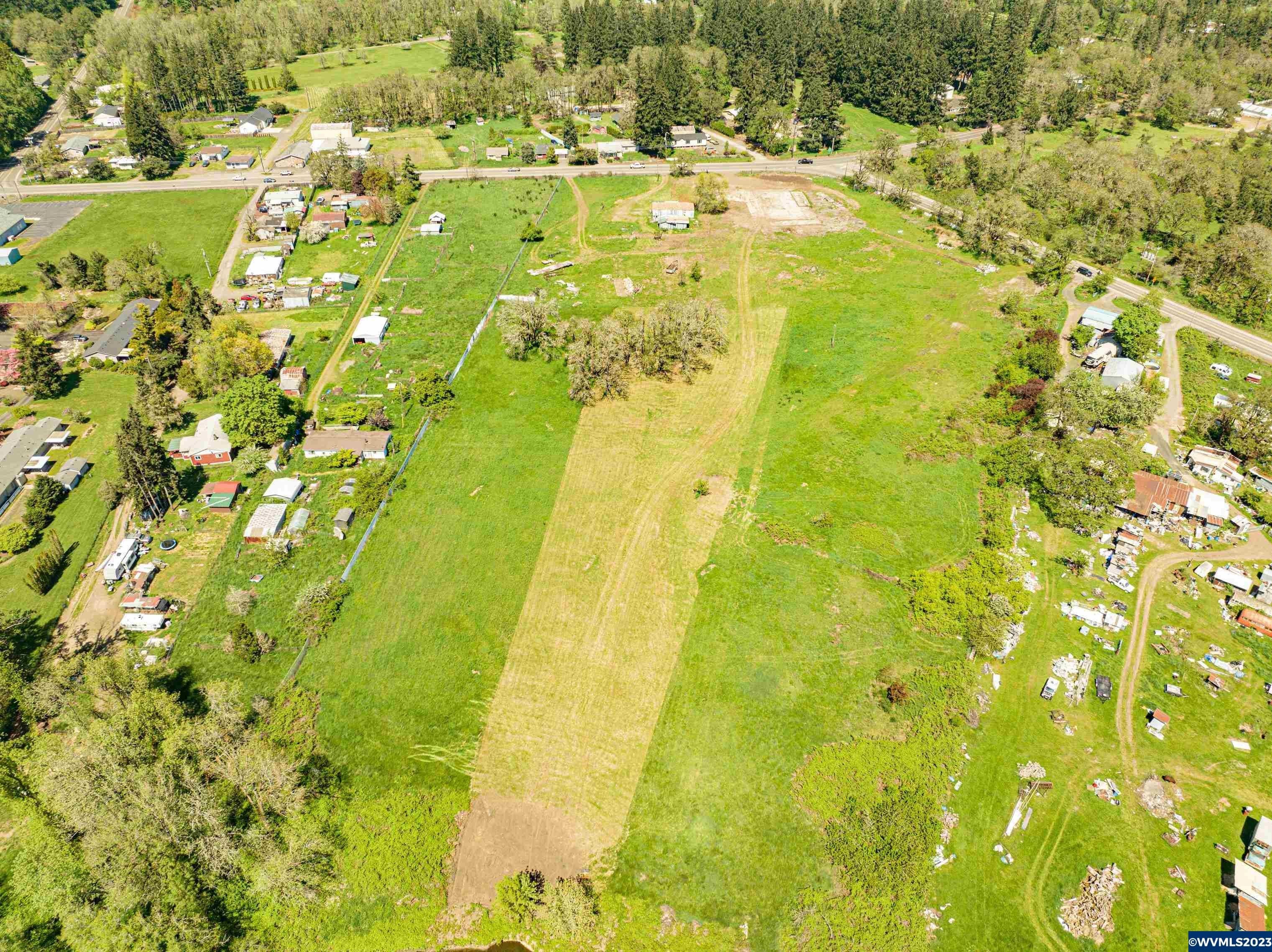 Turner, Marion County, OR Farms and Ranches, Homesites for sale