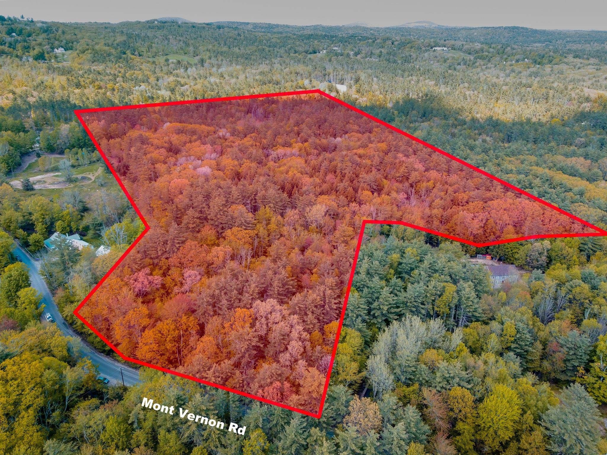 Amherst, Hillsborough County, NH Farms and Ranches for sale Property ID