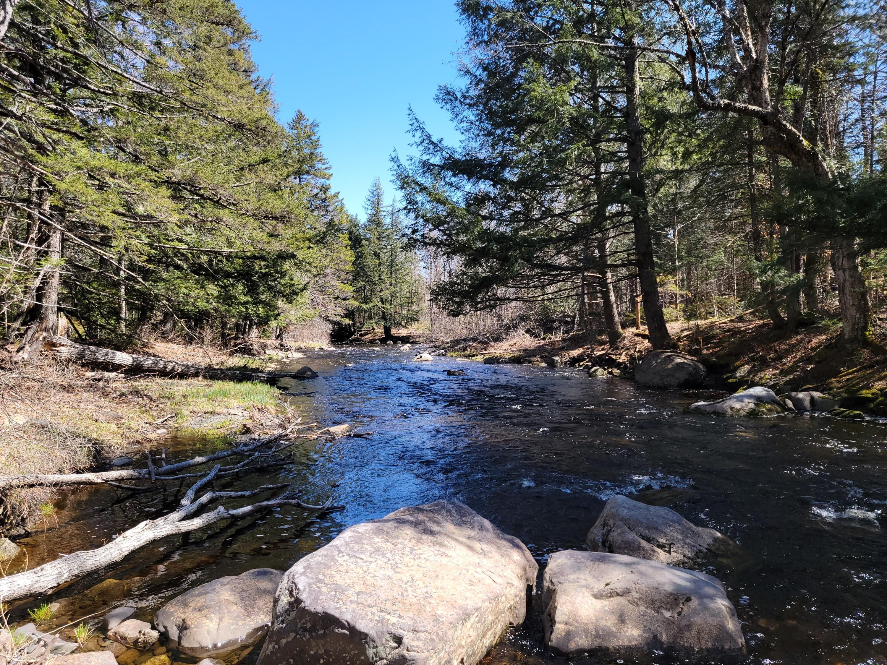 Sebec, Piscataquis County, ME Lakefront Property, Waterfront Property