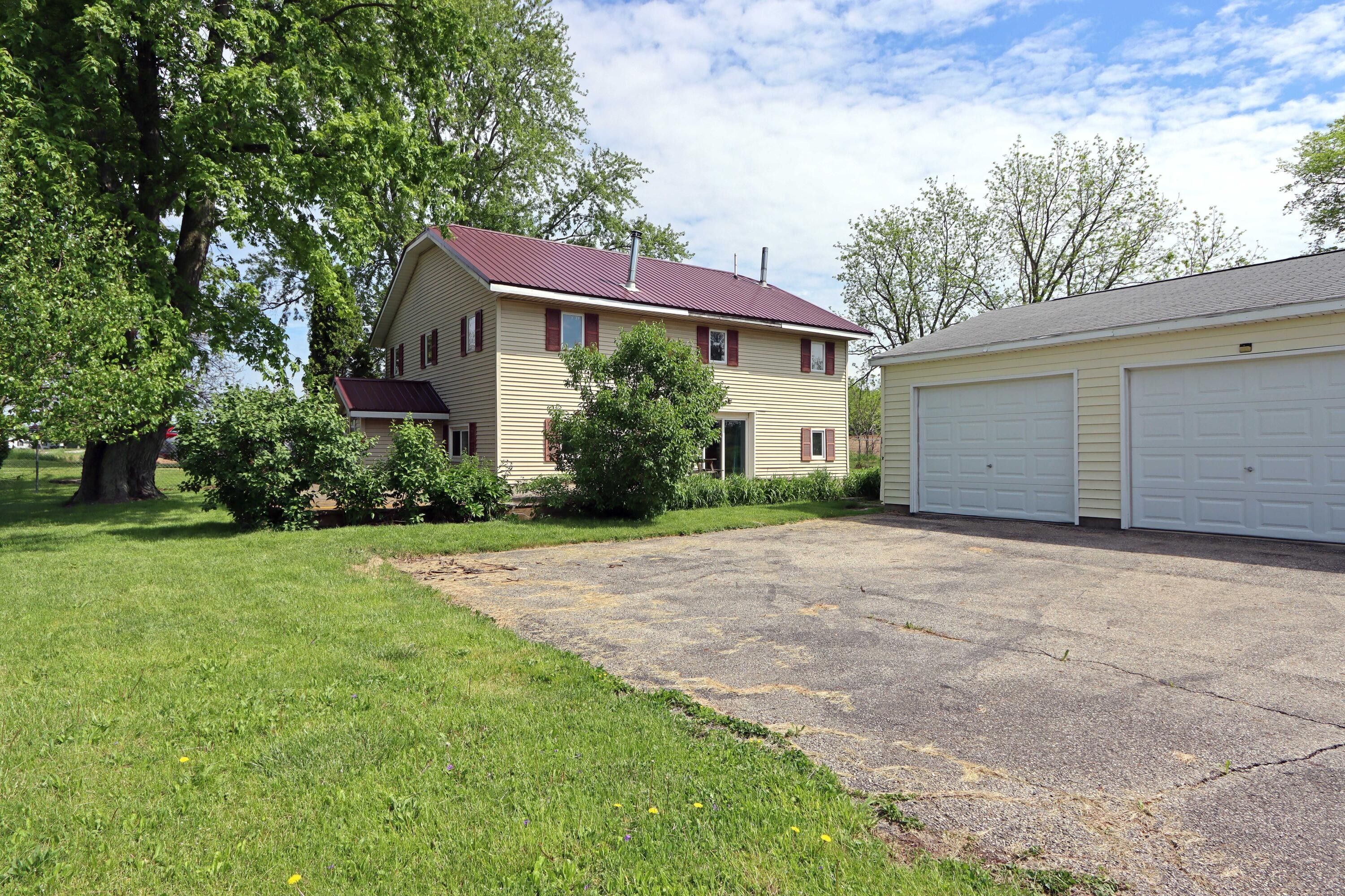 Urbana, Champaign County, OH House for sale Property ID 416470167