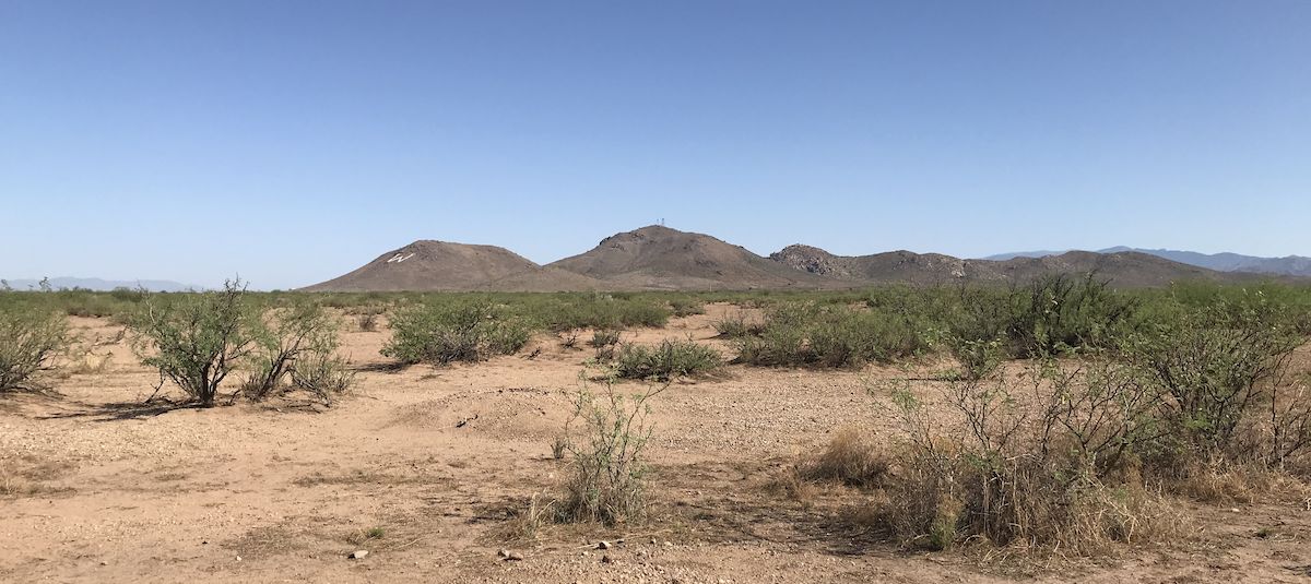 Willcox, Cochise County, AZ Homesites for sale Property ID 416470657