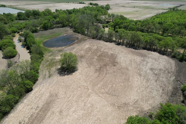 Minter City, Leflore County, MS Farms and Ranches, Recreational