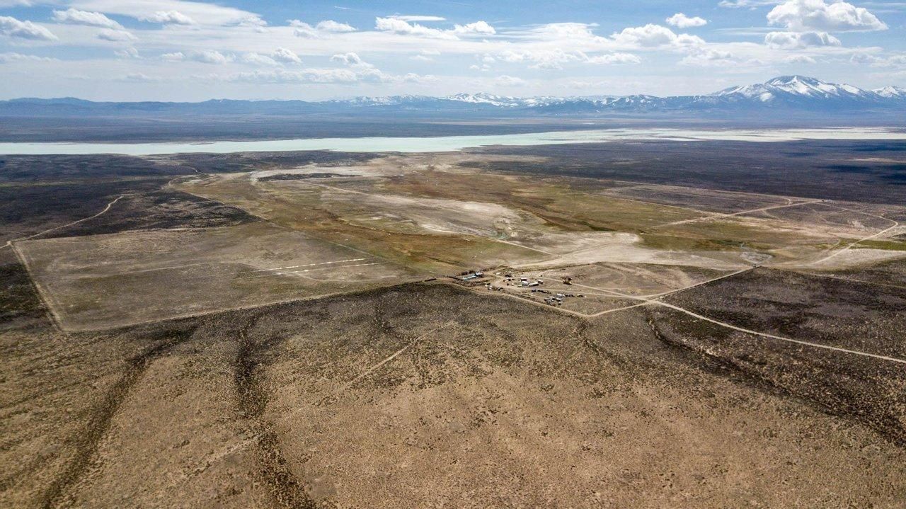 Wells, Elko County, NV Farms and Ranches, Hunting Property for sale