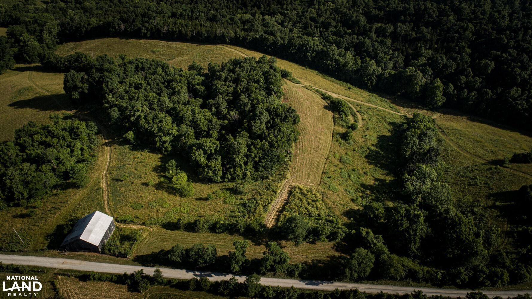 Hillsboro, Fleming County, KY Recreational Property, Hunting Property