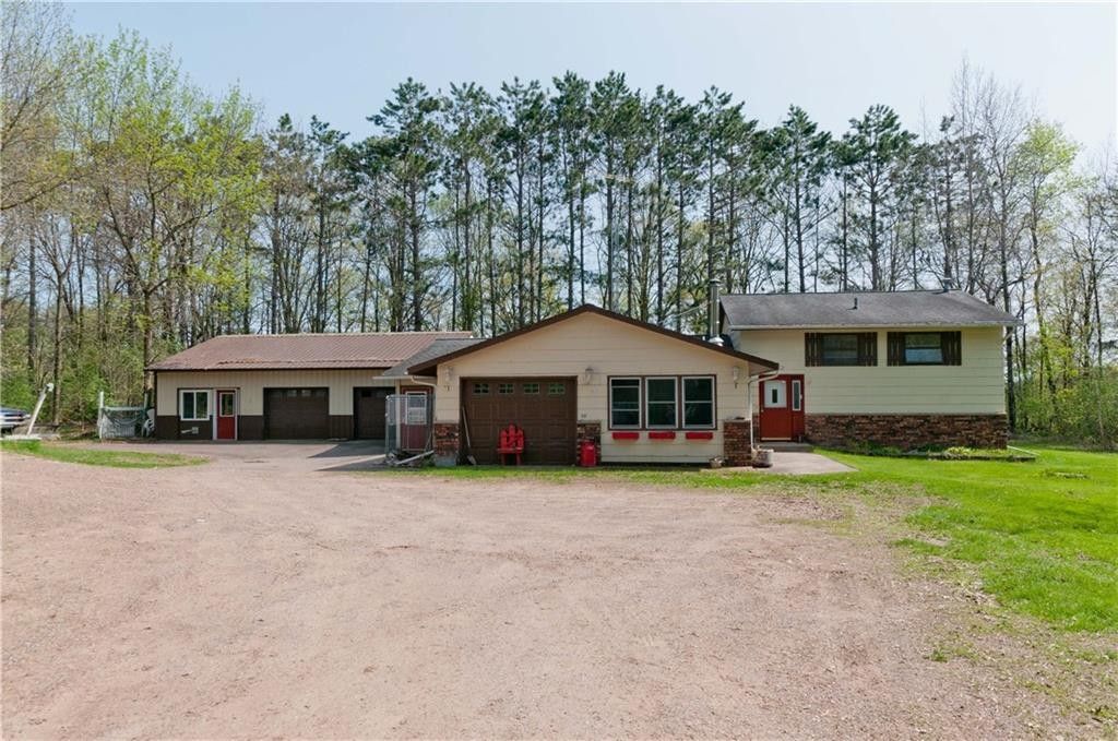 Rice Lake, Barron County, WI Lakefront Property, Waterfront Property