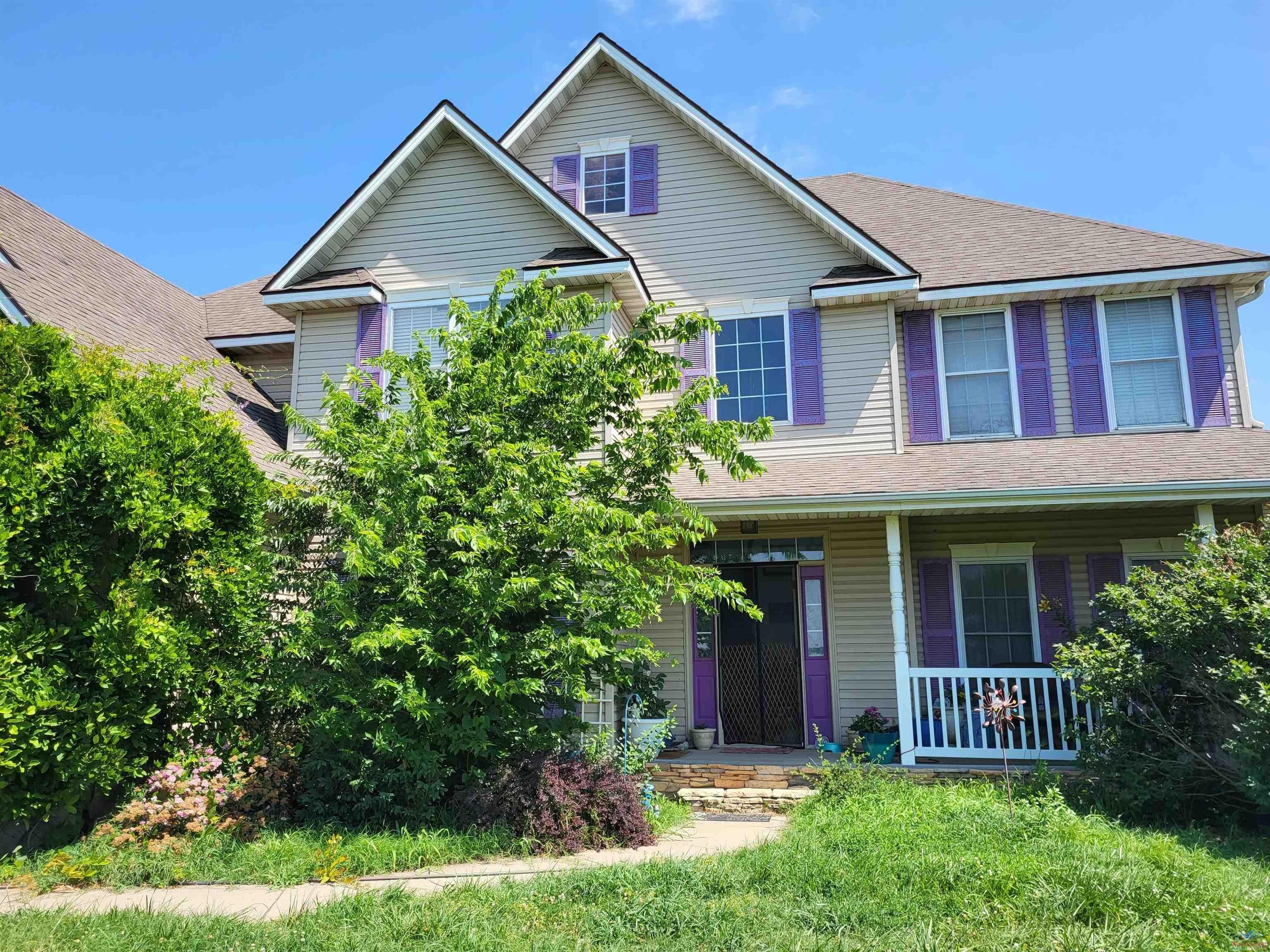 Clinton, Henry County, MO House for sale Property ID 416471245 LandWatch