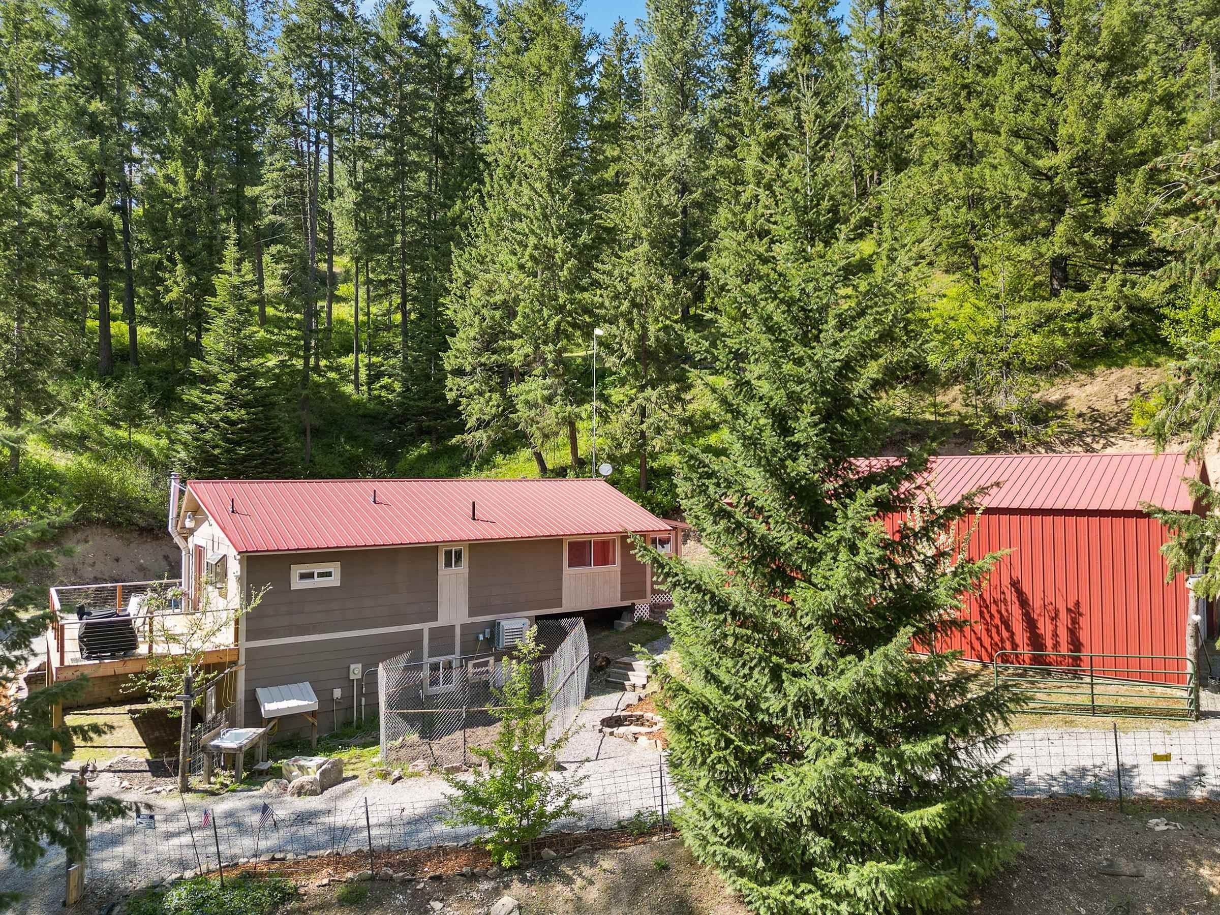 Newman Lake, Spokane County, WA House for sale Property ID 416451373 LandWatch