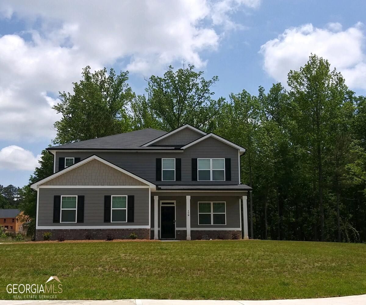 Hampton, Henry County, GA House for sale Property ID 416471530 LandWatch