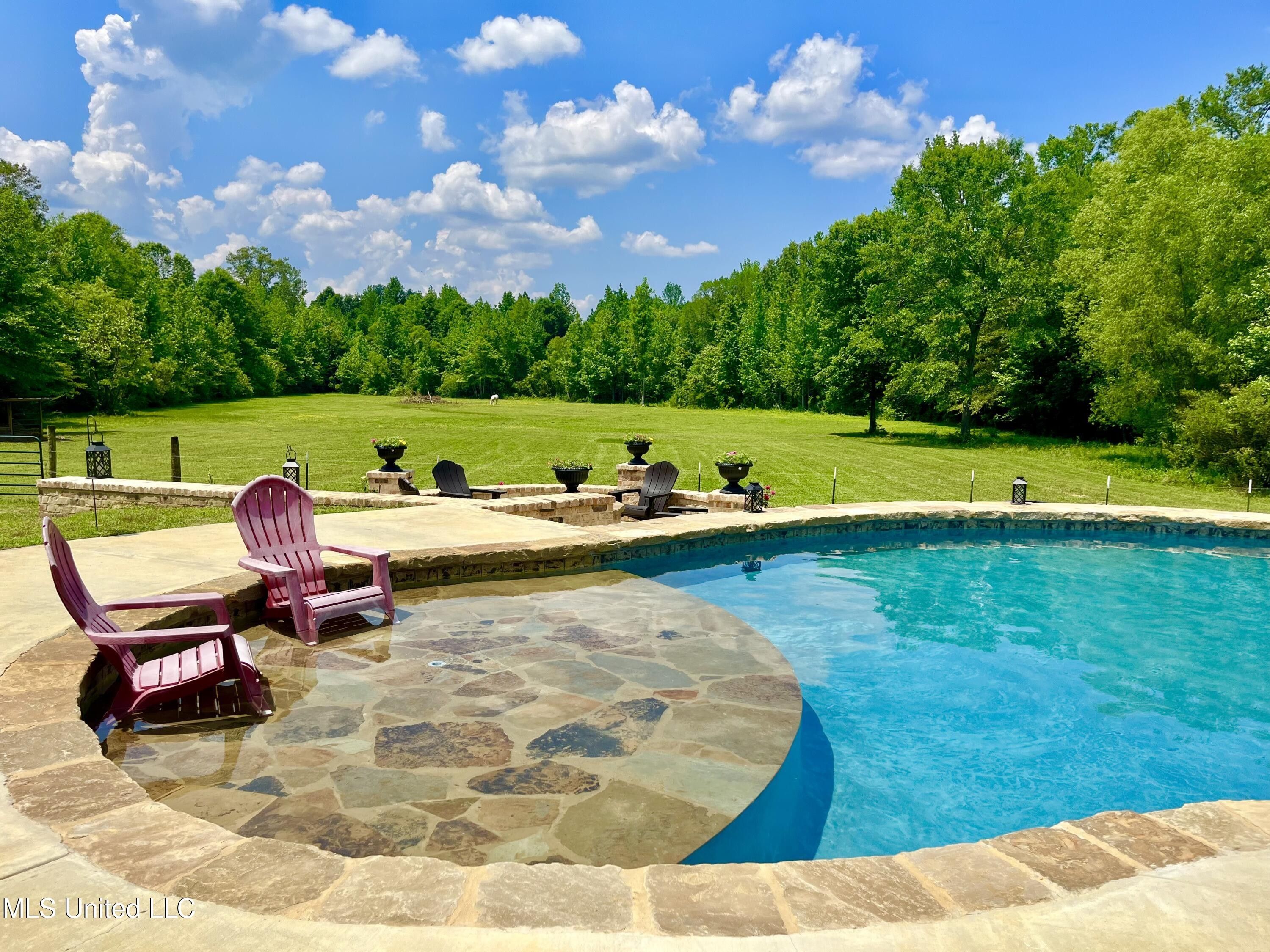 Braxton, Rankin County, MS House for sale Property ID 416471595