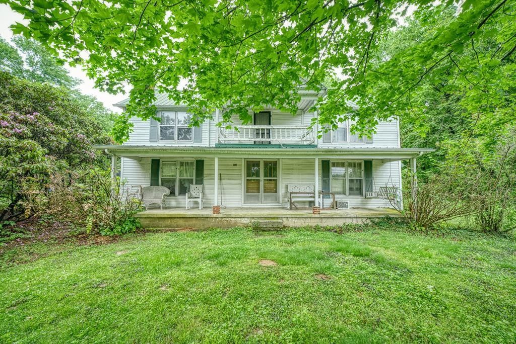 Hilham, Overton County, TN House for sale Property ID 416471649