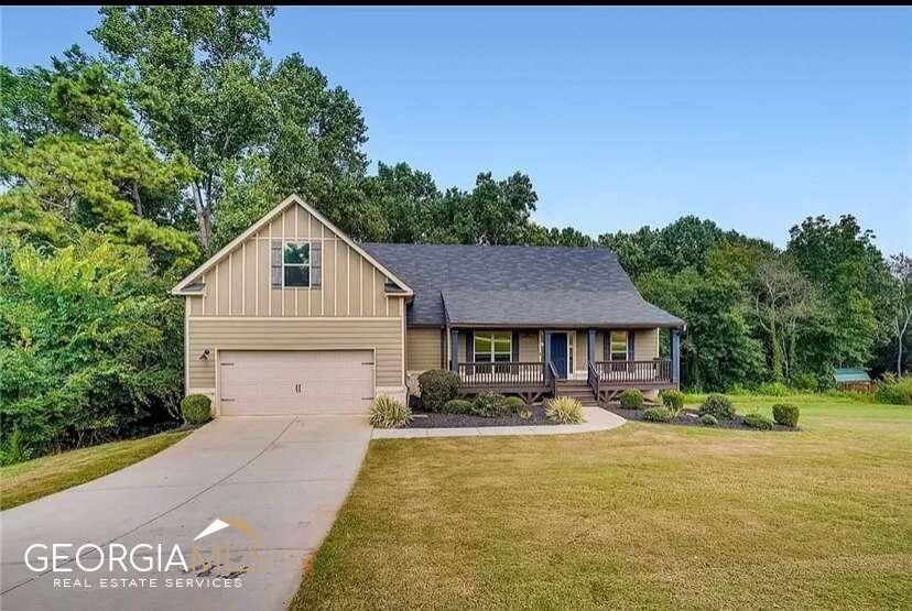 Hoschton, Jackson County, GA House for sale Property ID 416471754