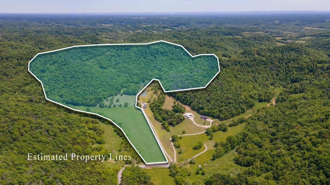 Christiana, Rutherford County, TN Farms and Ranches, Hunting Property for sale Property ID