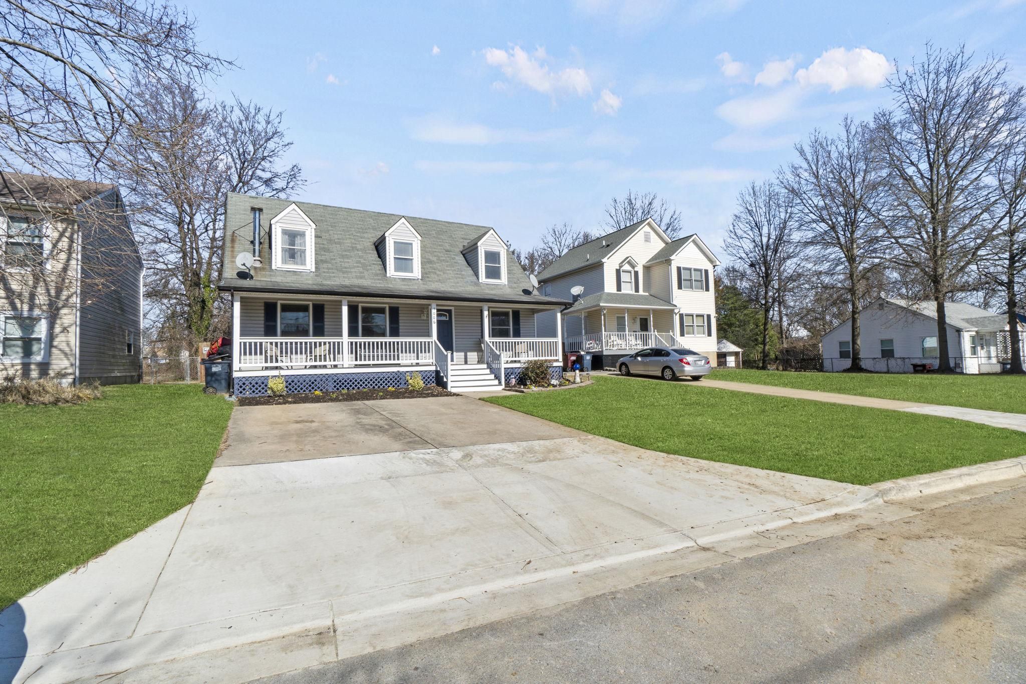 Riverdale, Prince County, MD House for sale Property ID