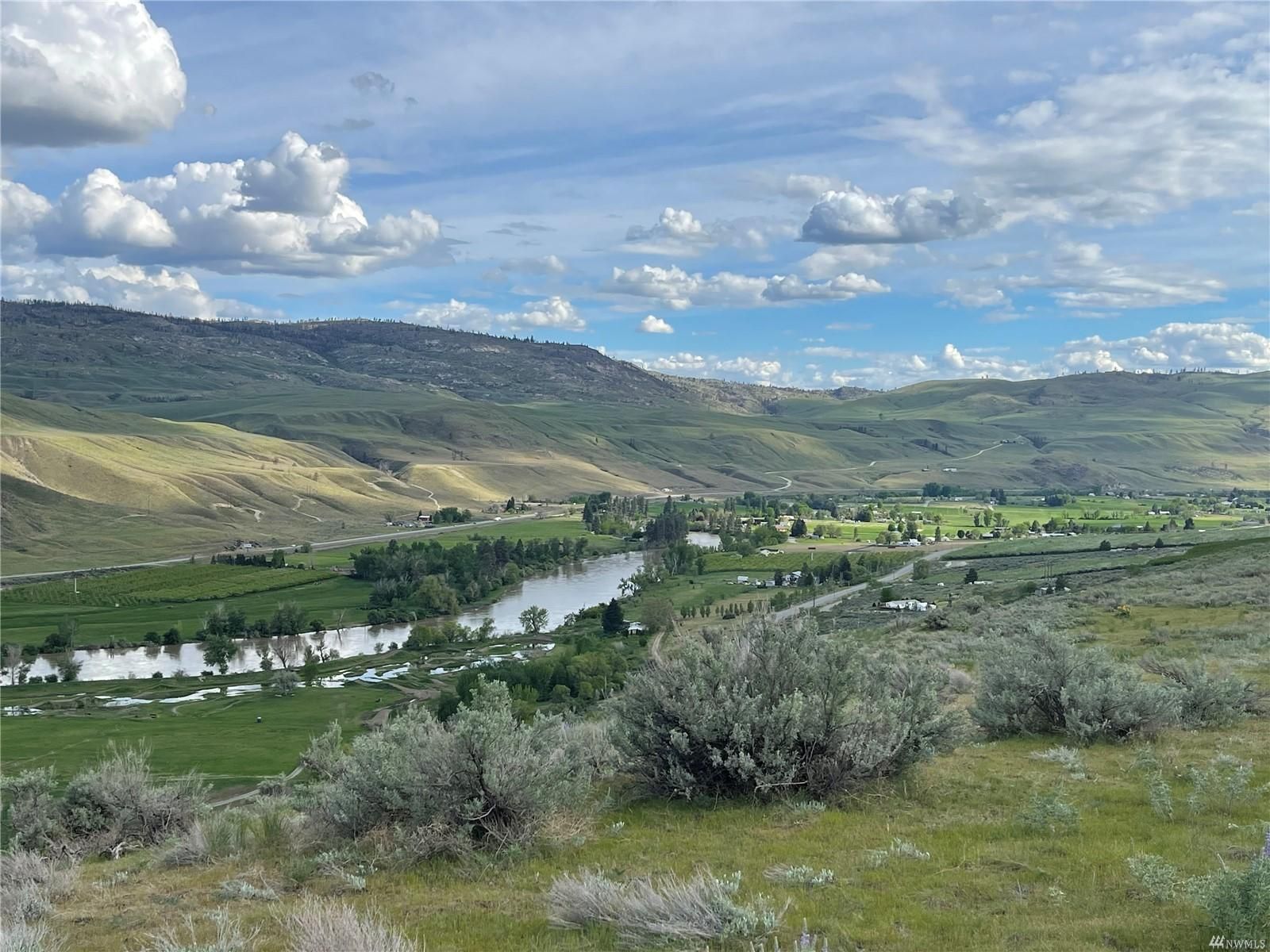 Okanogan, Okanogan County, WA for sale Property ID 416472501 LandWatch