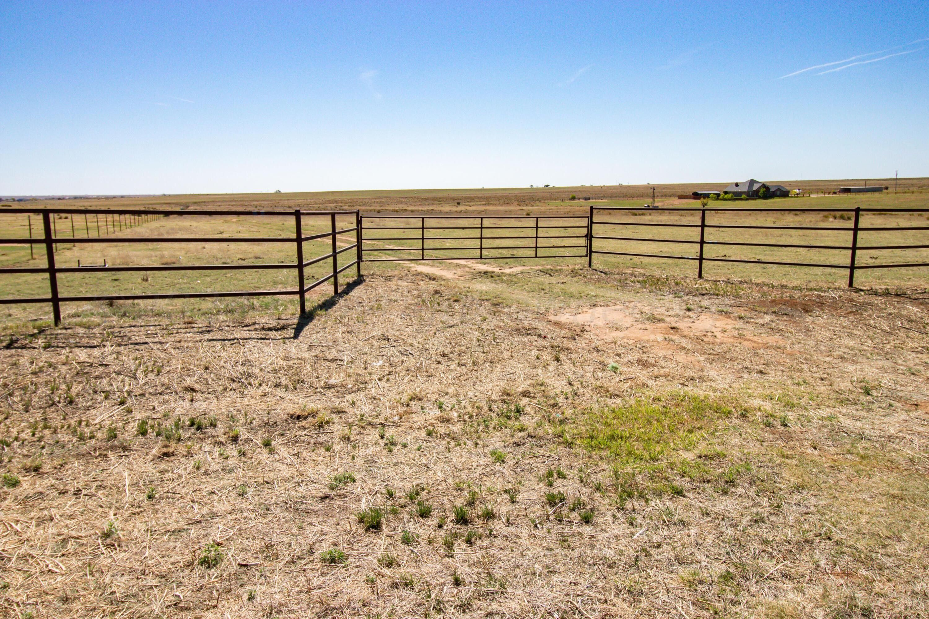 Canyon, Randall County, TX Undeveloped Land for sale Property ID