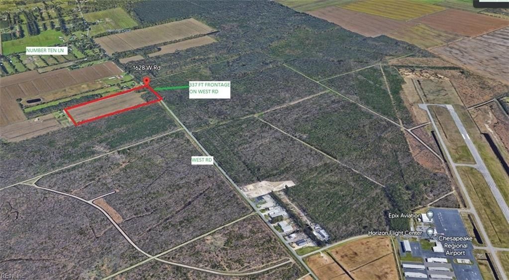 Chesapeake, Chesapeake City County, VA Farms and Ranches for sale