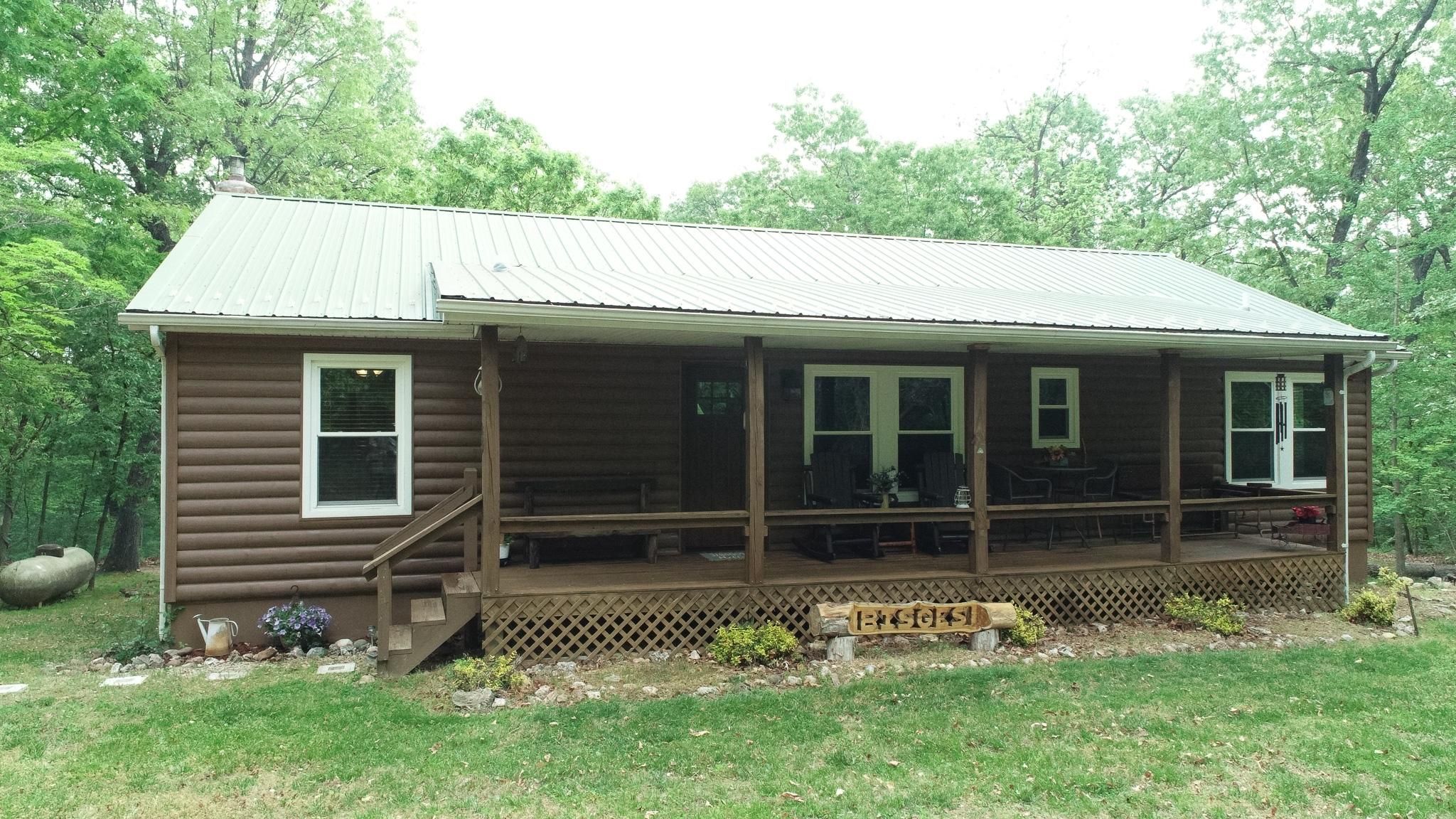 Eugene, Miller County, MO Recreational Property for sale Property ID