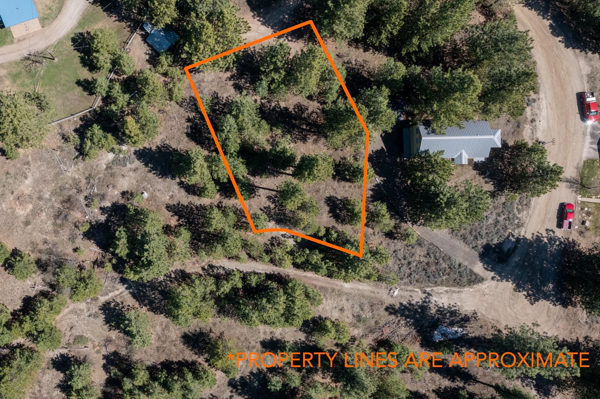 Cascade, Valley County, ID Homesites for sale Property ID 416473570