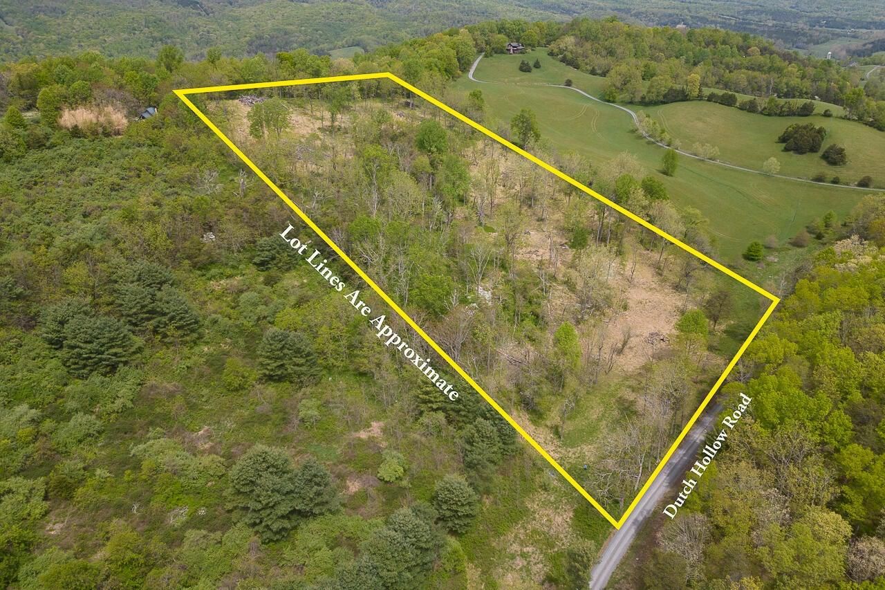 Dutch Hollow Road, Raphine, VA 24472 MLS 137659 LandWatch