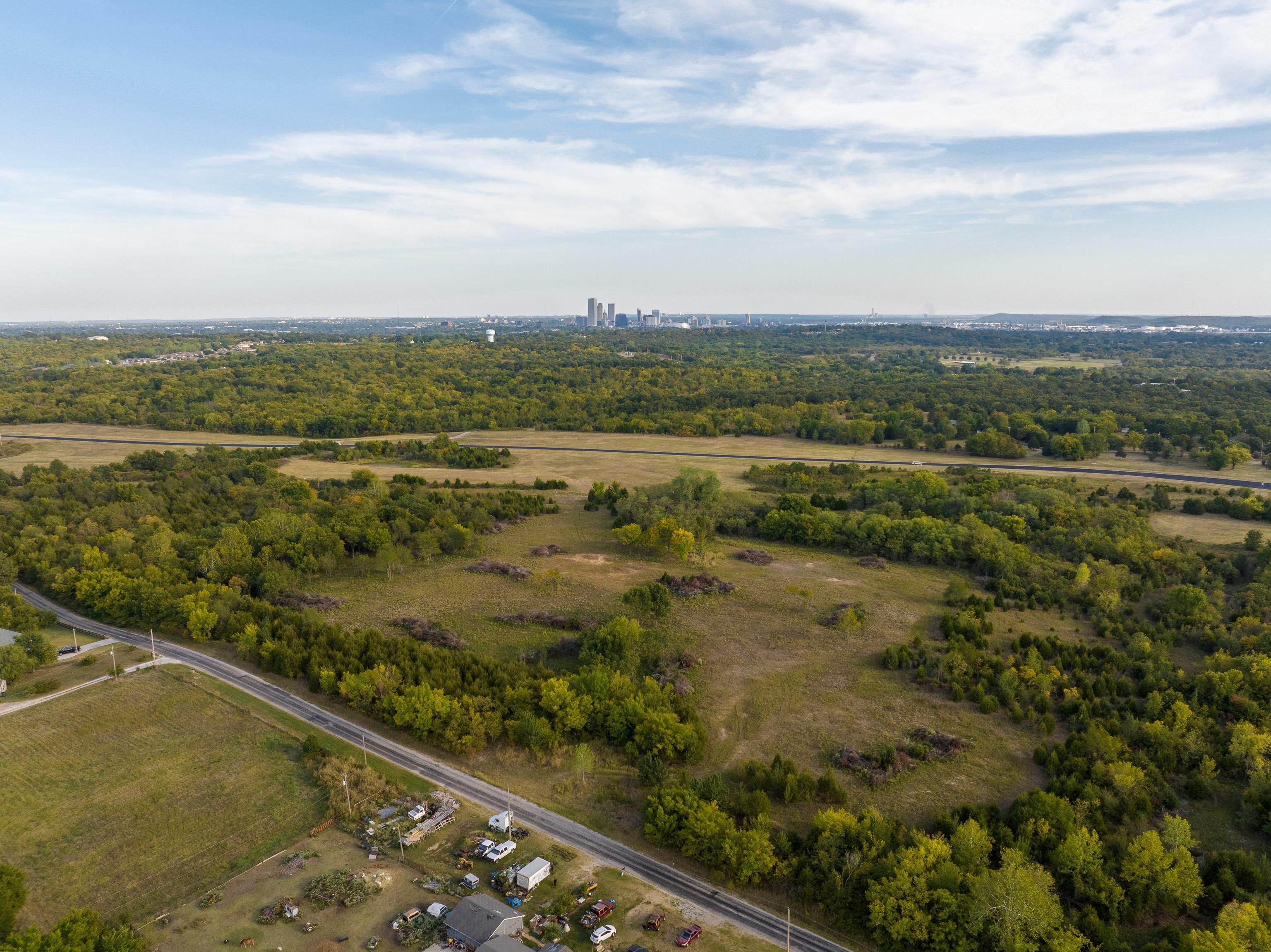 Tulsa, Osage County, OK Farms and Ranches, Recreational Property for