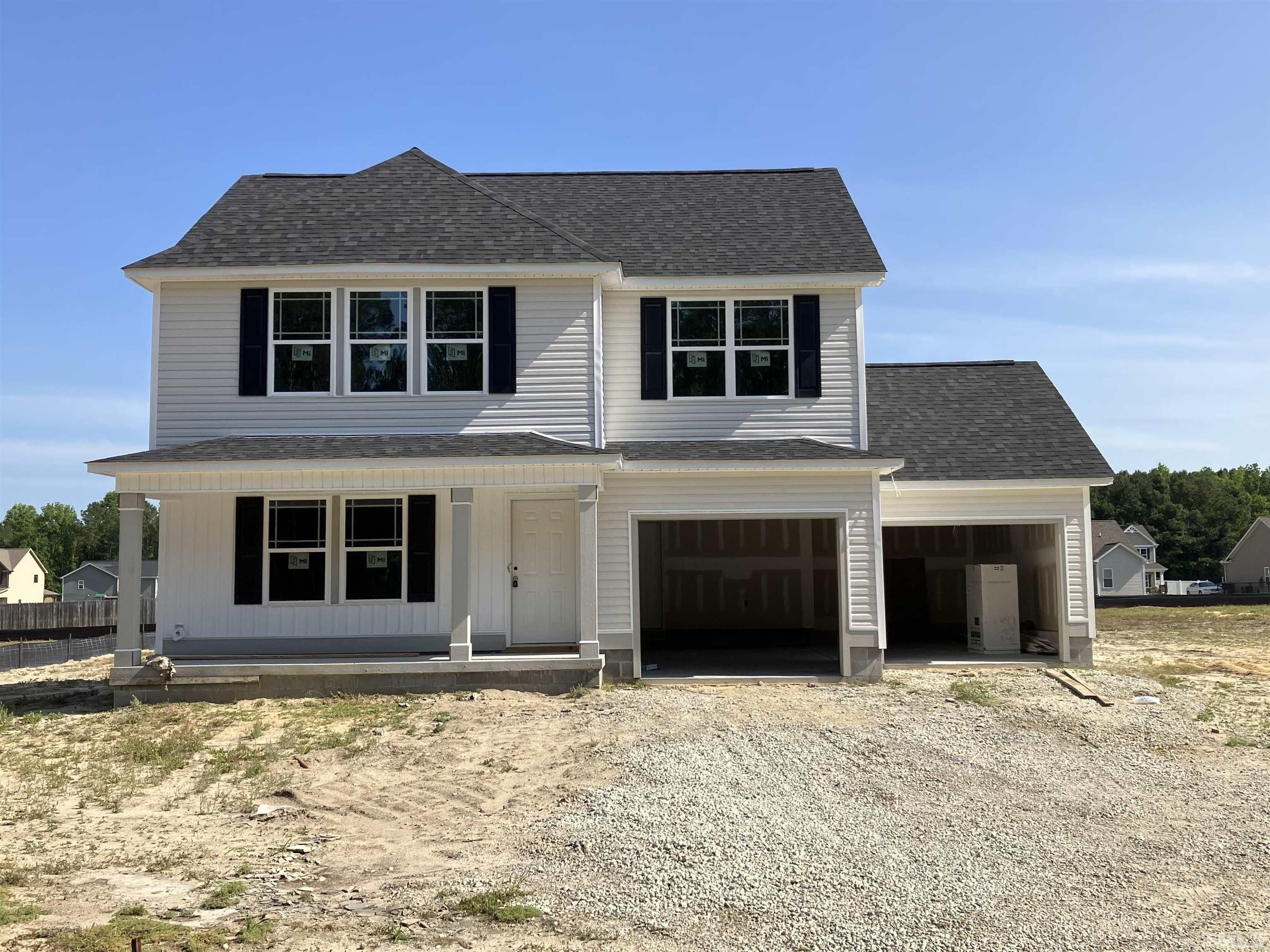 Kenly, Johnston County, NC House for sale Property ID 416473933