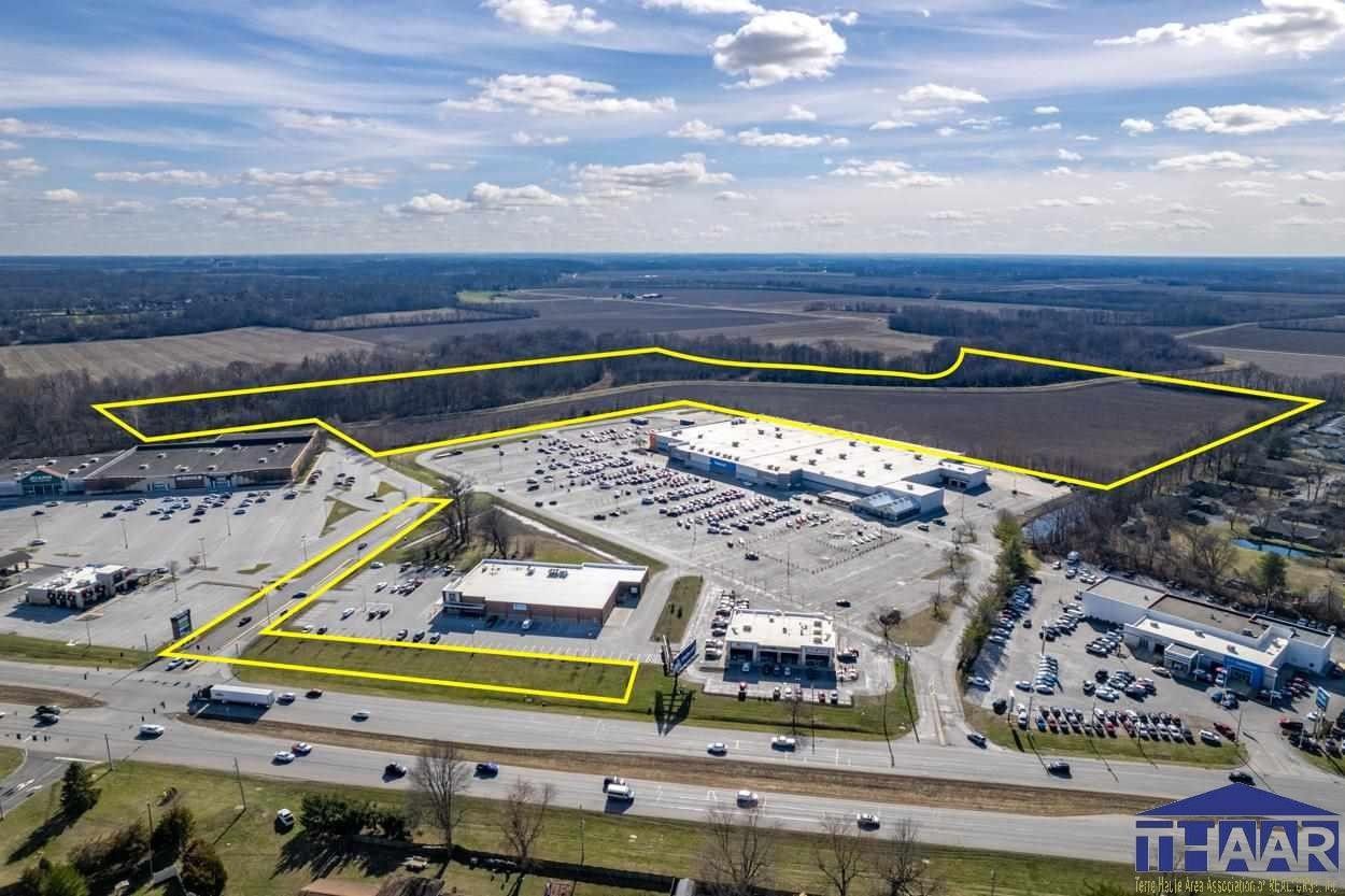 Terre Haute, Vigo County, IN Commercial Property for sale Property ID 415863282 LandWatch