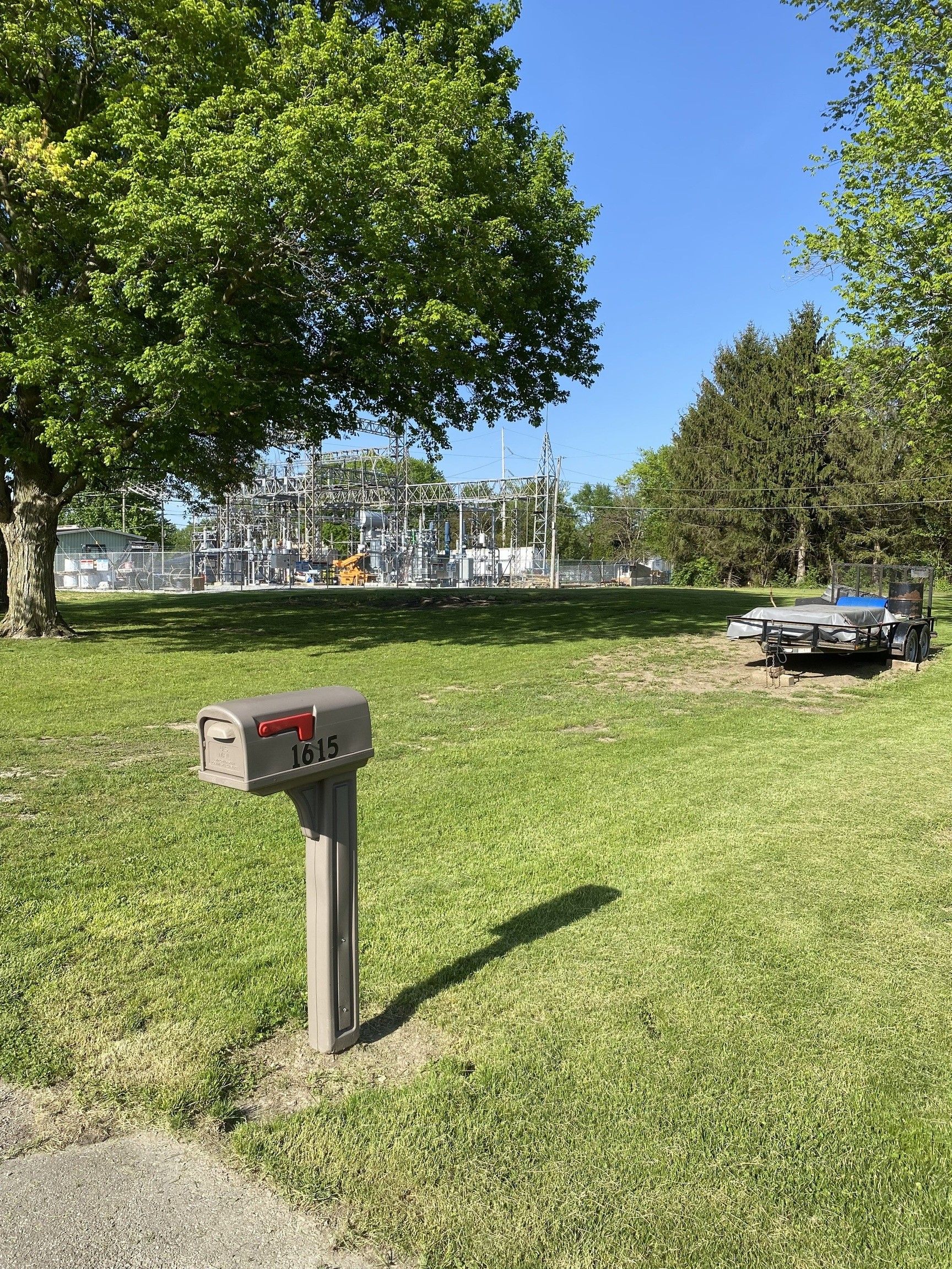 Elwood, Madison County, IN Farms and Ranches, Homesites for sale